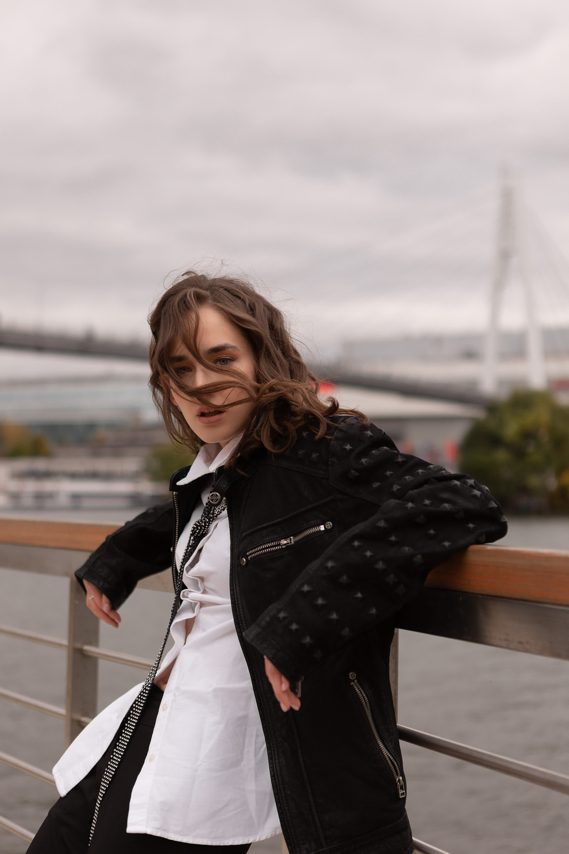 Услуги и цены. Женский портретный фотограф в Москве Светлана Голубева