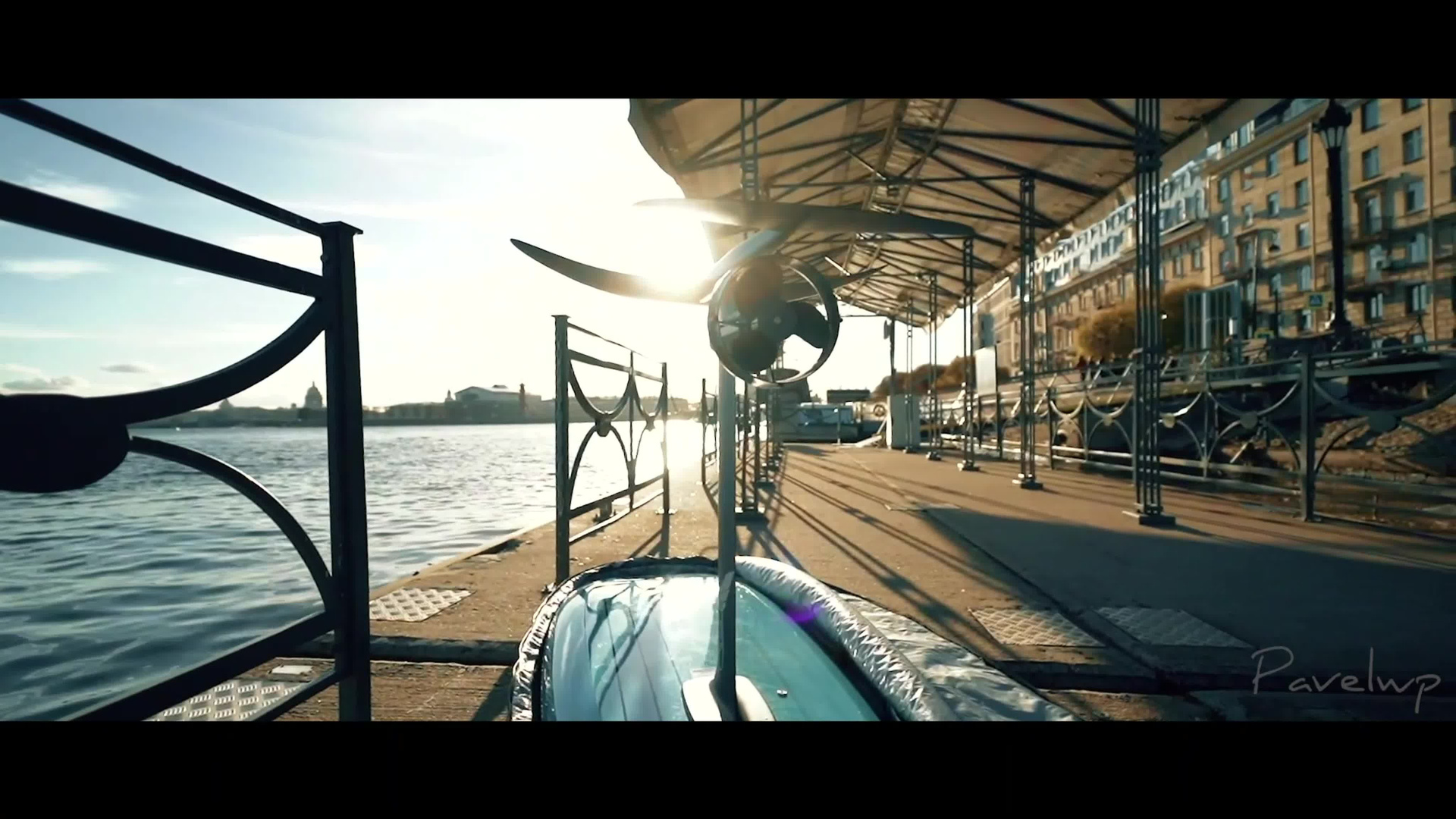 Advertising (product, service). Pavel Stepanov photo, video, drone filming