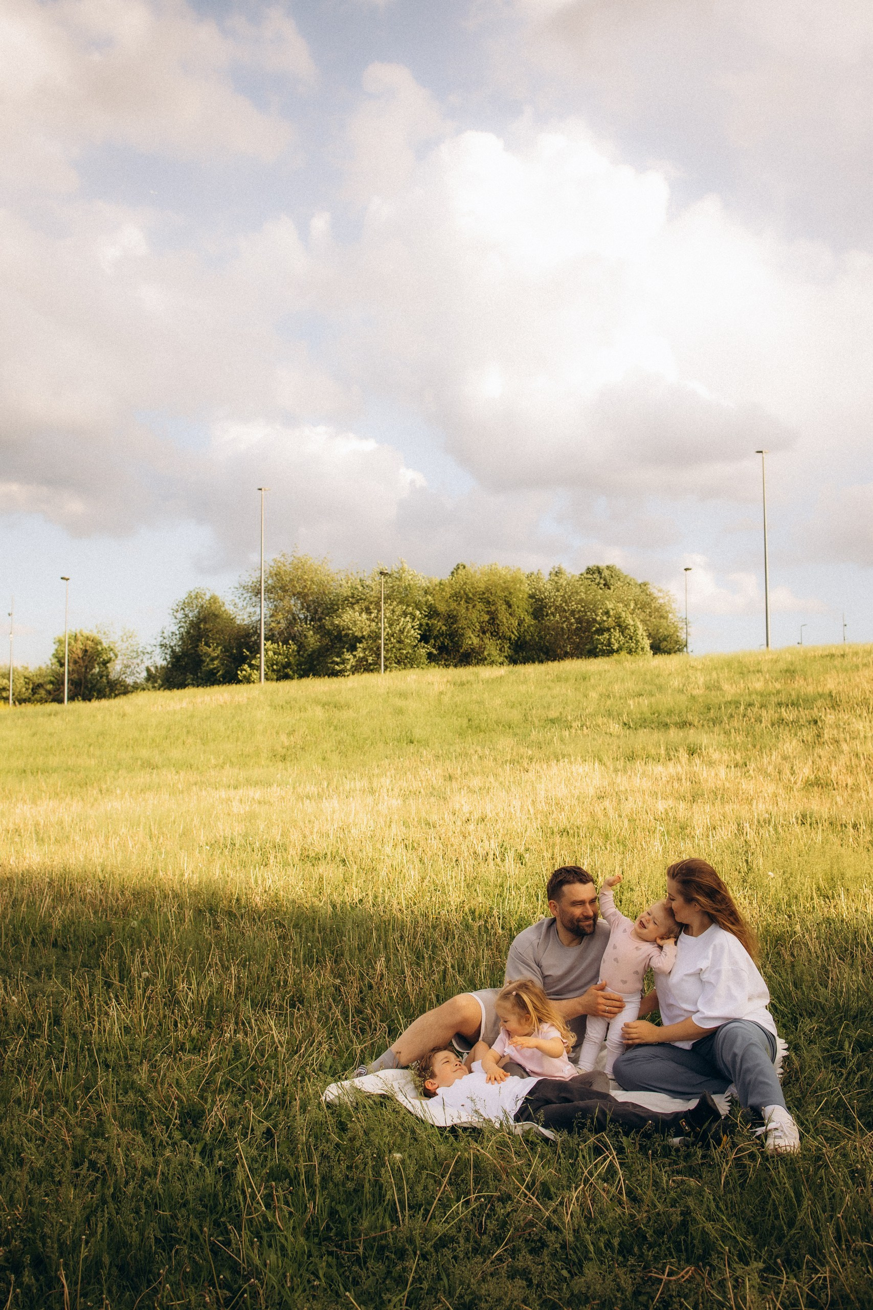 ИНДИВИДУАЛЬНЫЙ МК. Фотограф про любовь в городе Москва