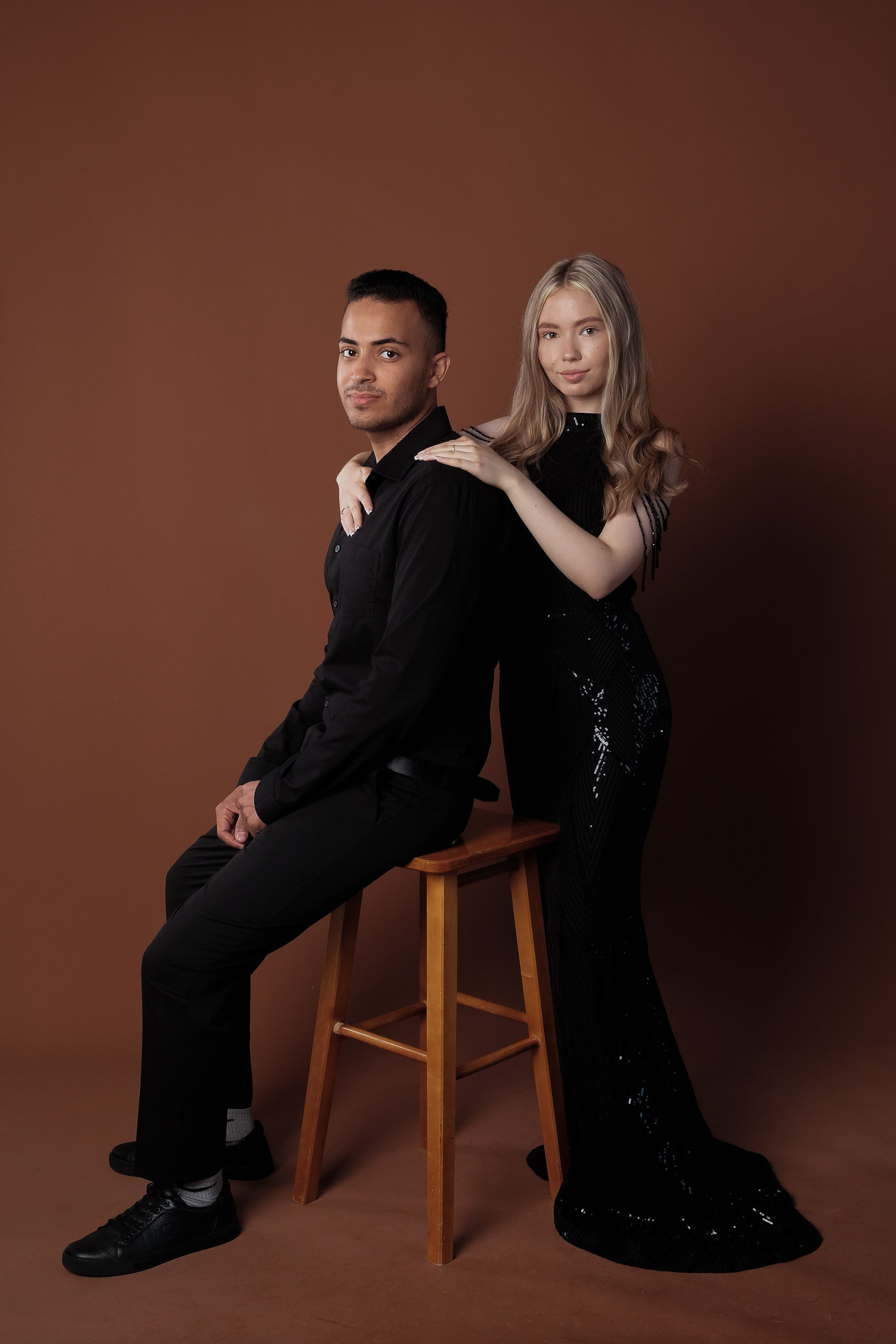 Love Story. Фотограф Надршина Лилия