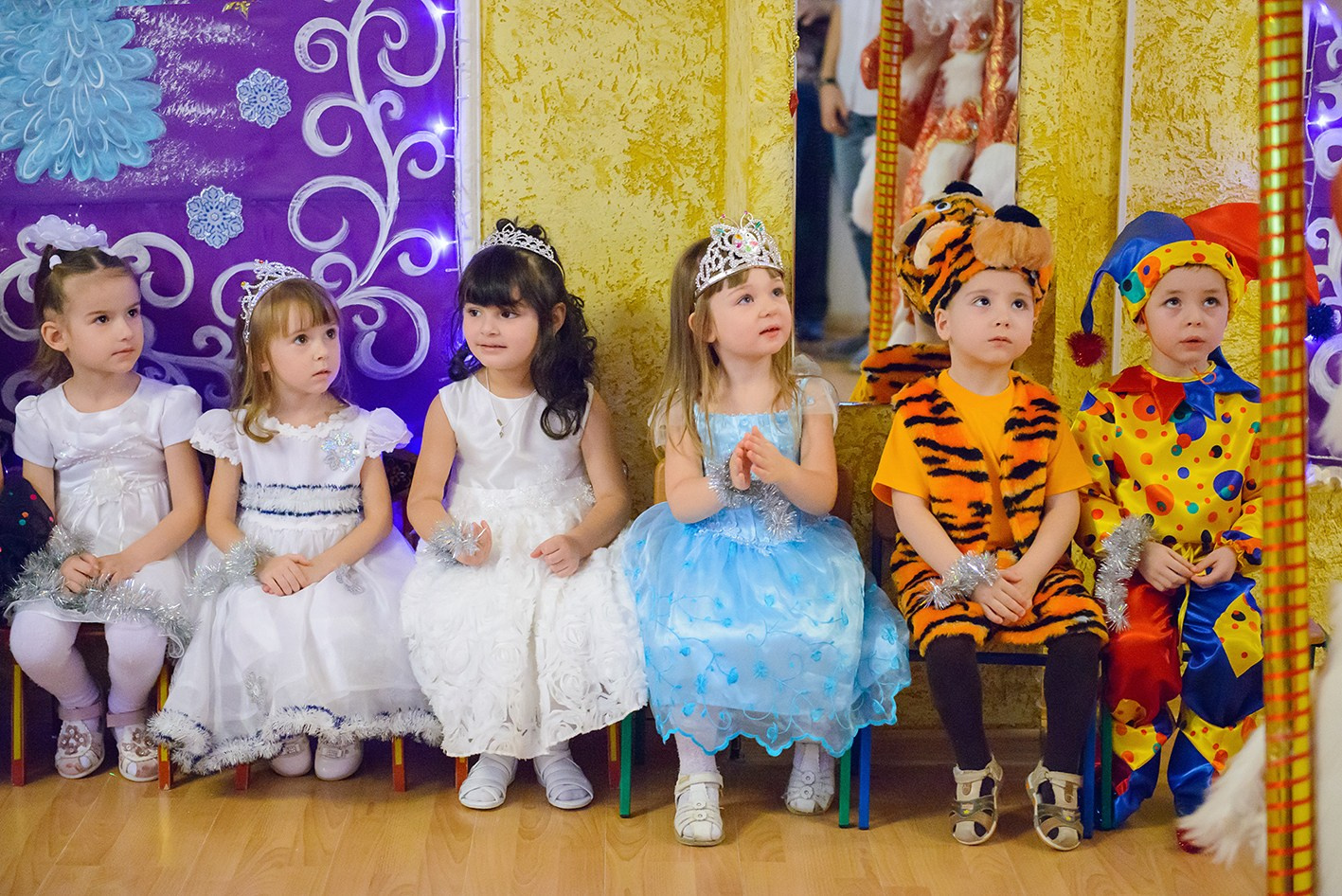 Репортажная съёмка. Детский и семейный фотограф в г. Крымске