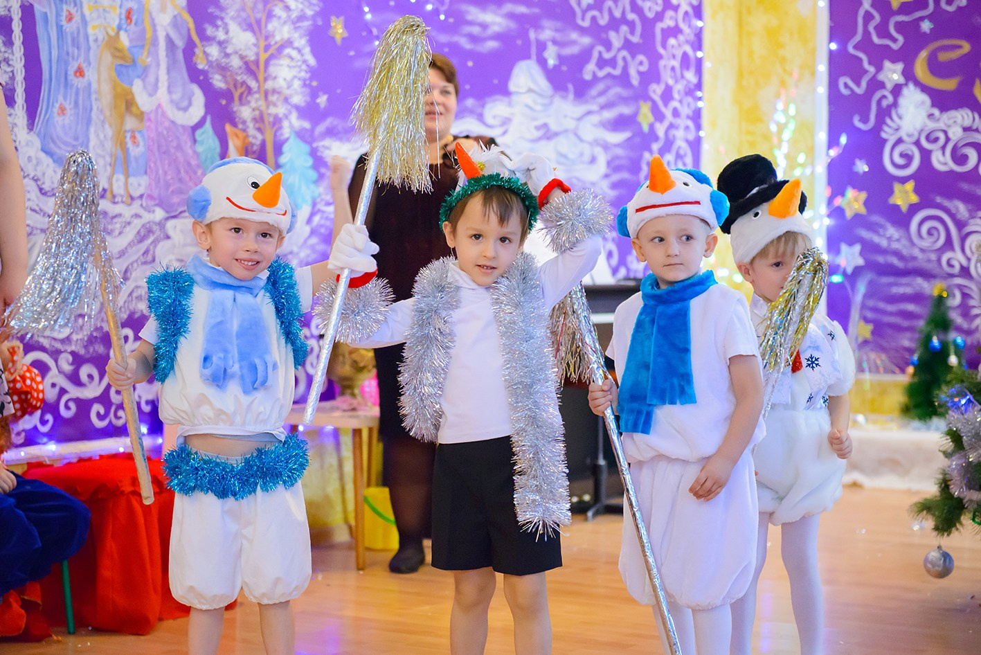 Репортажная съёмка. Детский и семейный фотограф в г. Крымске