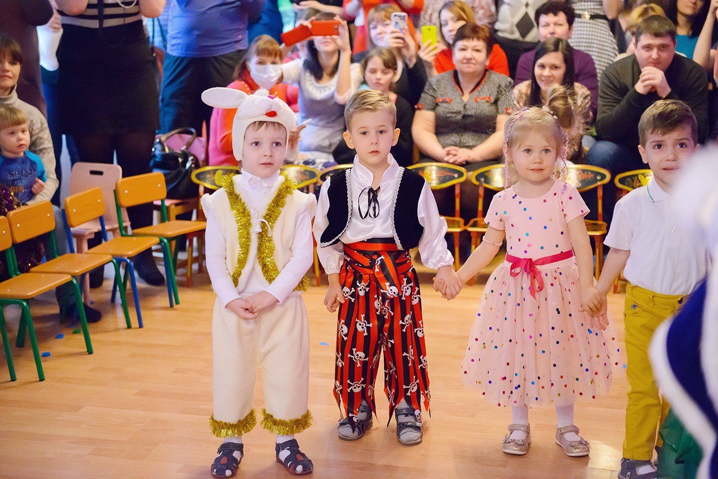 Репортажная съёмка. Детский и семейный фотограф в г. Крымске