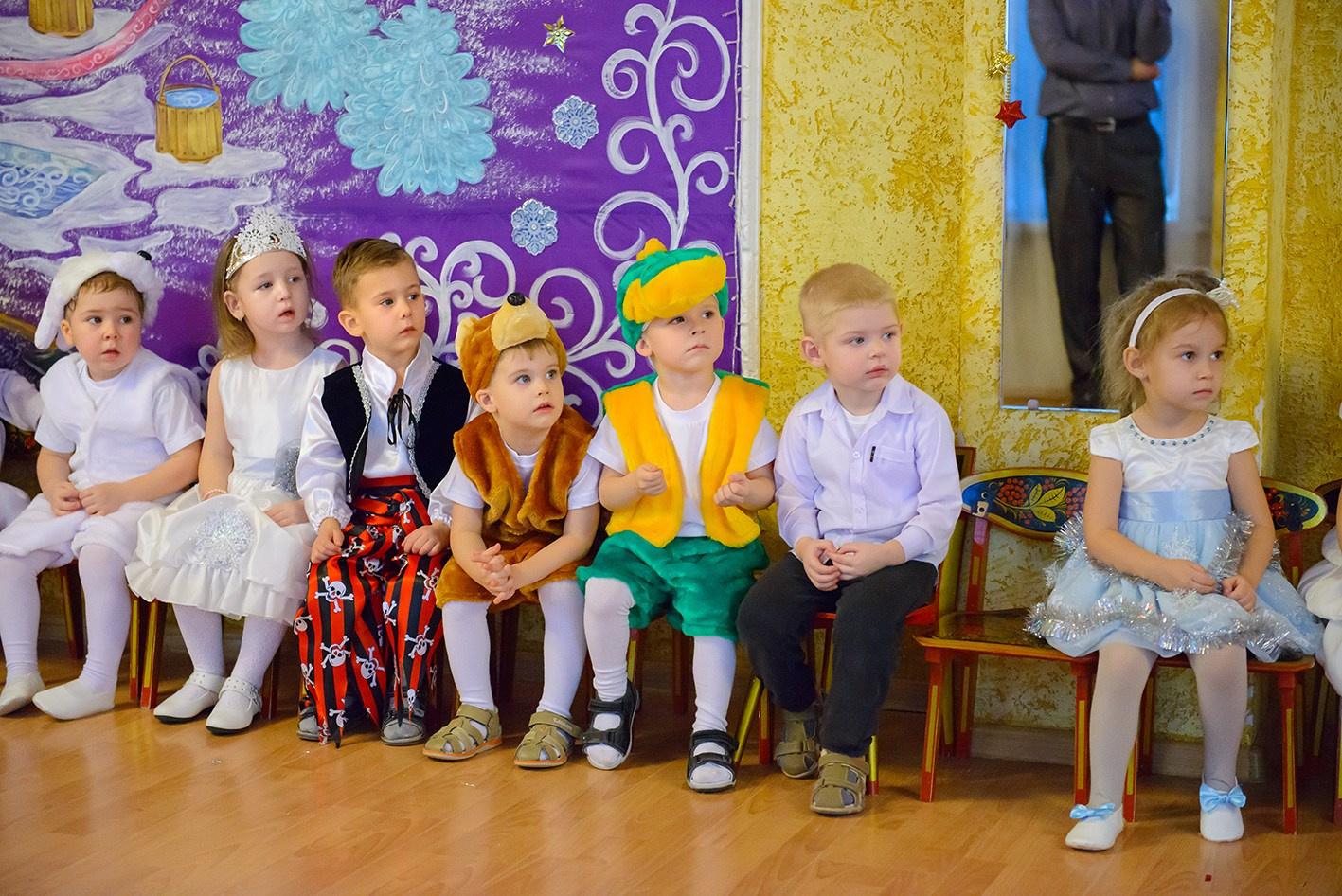 Репортажная съёмка. Детский и семейный фотограф в г. Крымске