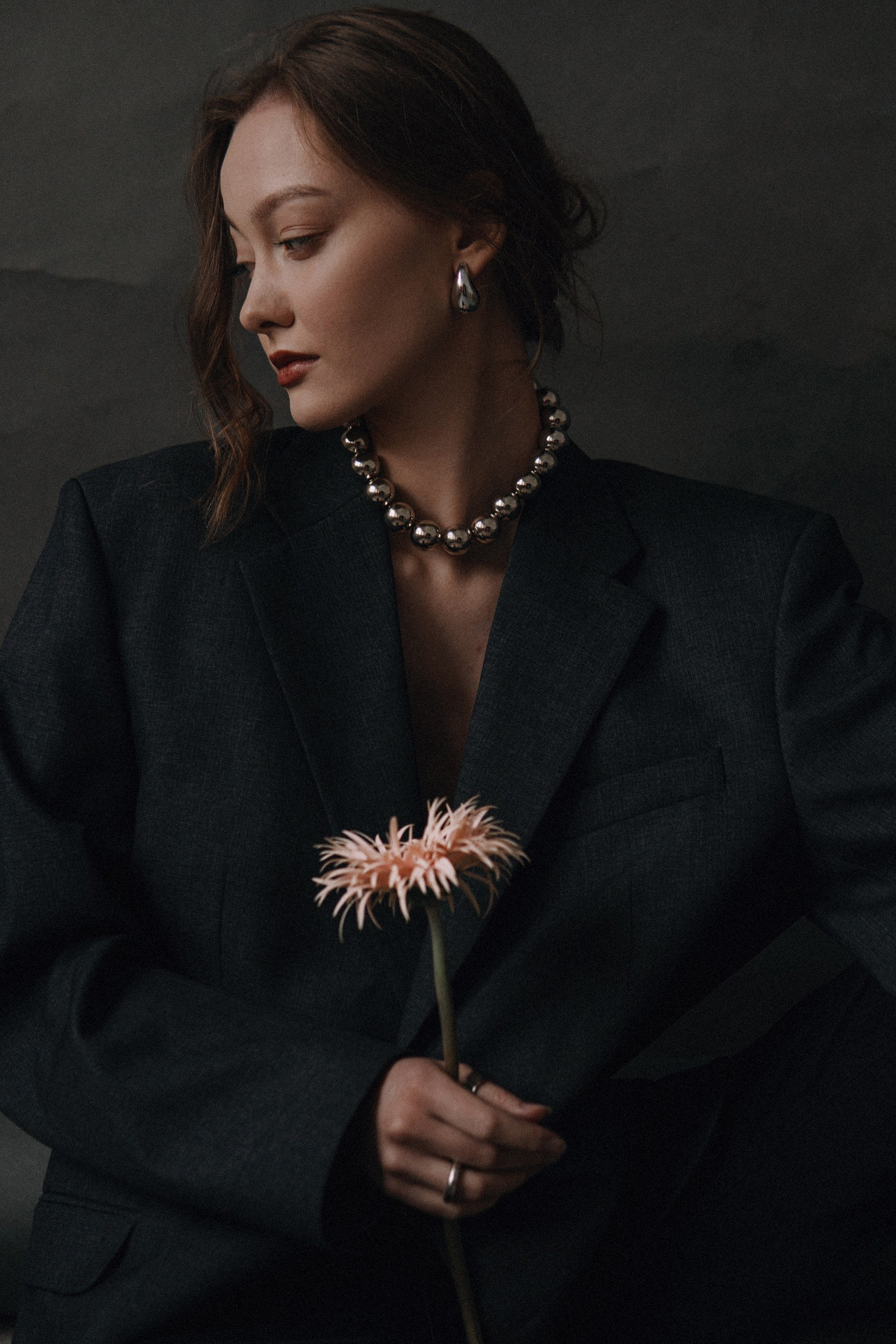 ИНДИВИДУАЛЬНЫЙ МК. Фотограф про любовь в городе Москва