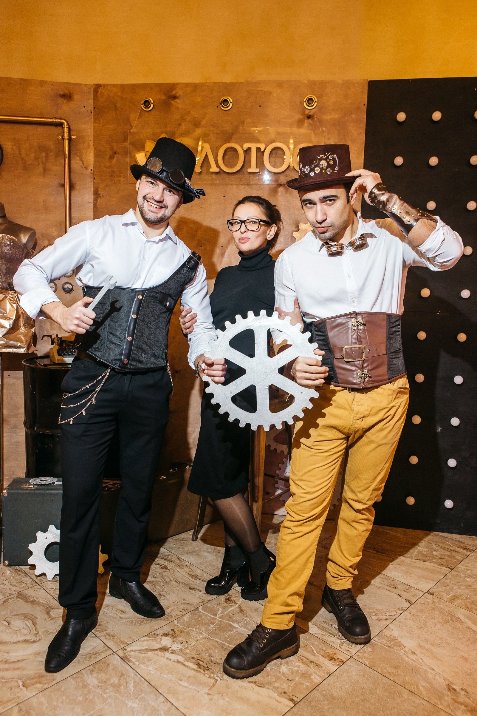 Репортаж_Корпоративы