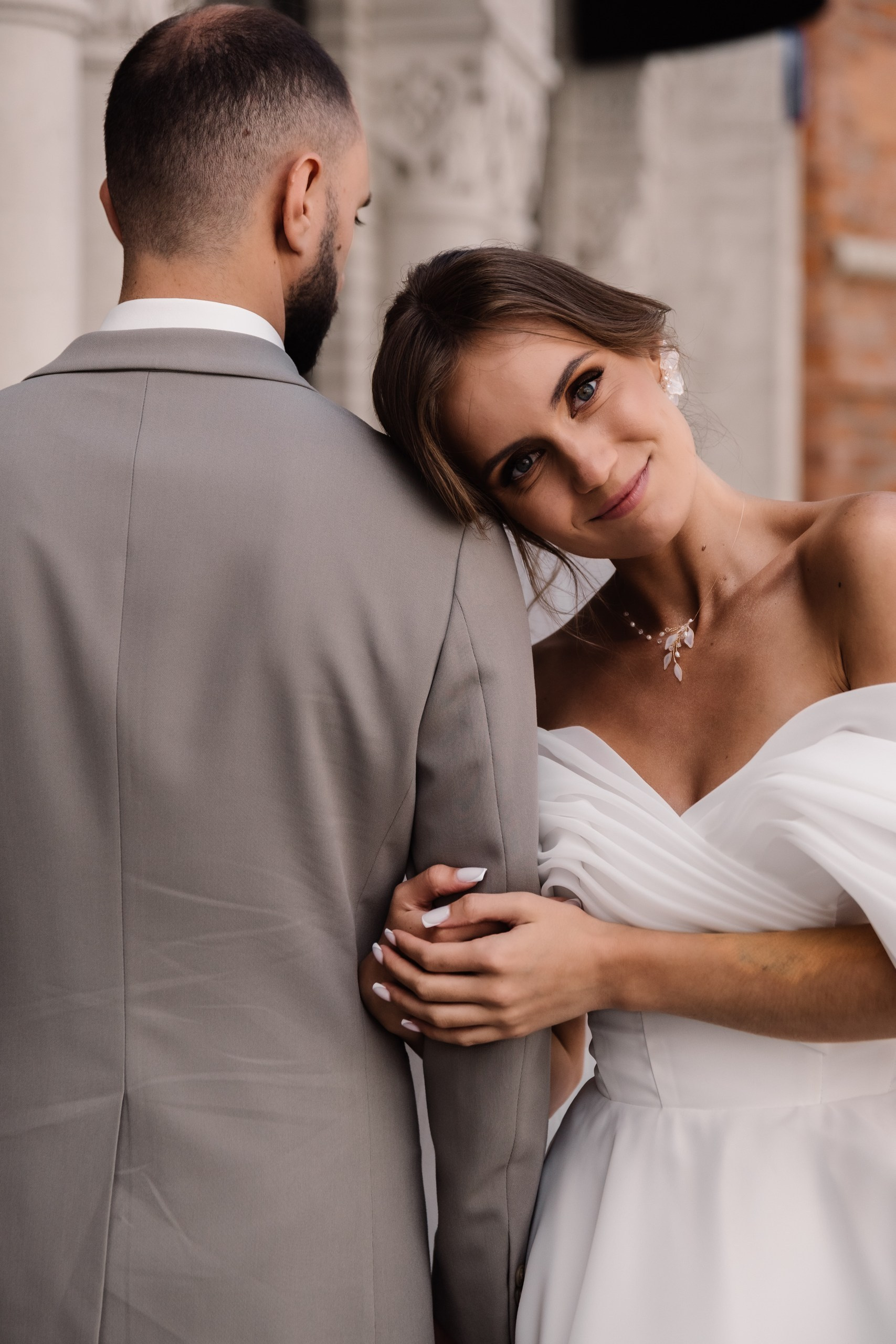 Эдуард и Александра