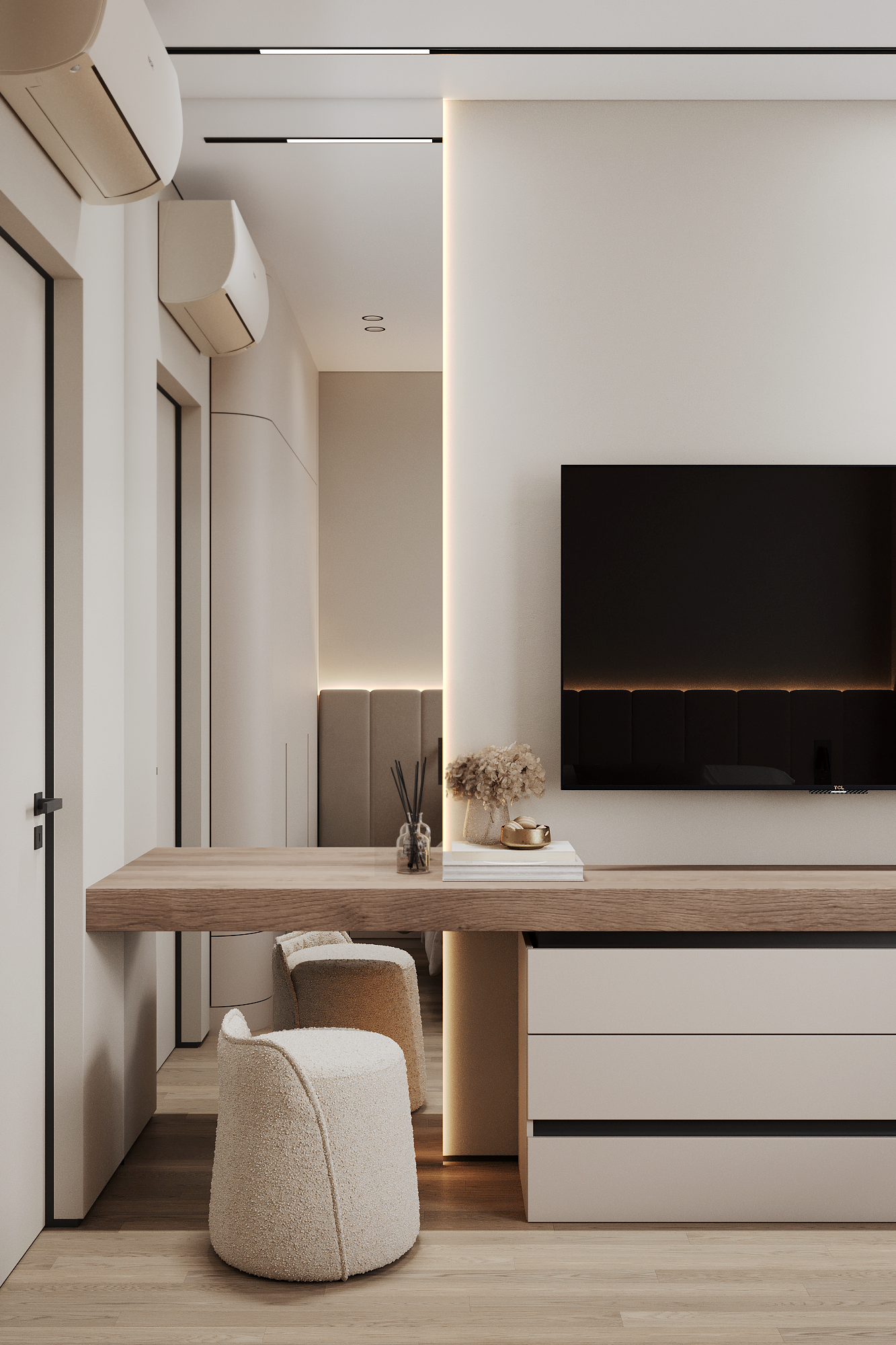 Дизайнер интерьера Екатерина Маркова