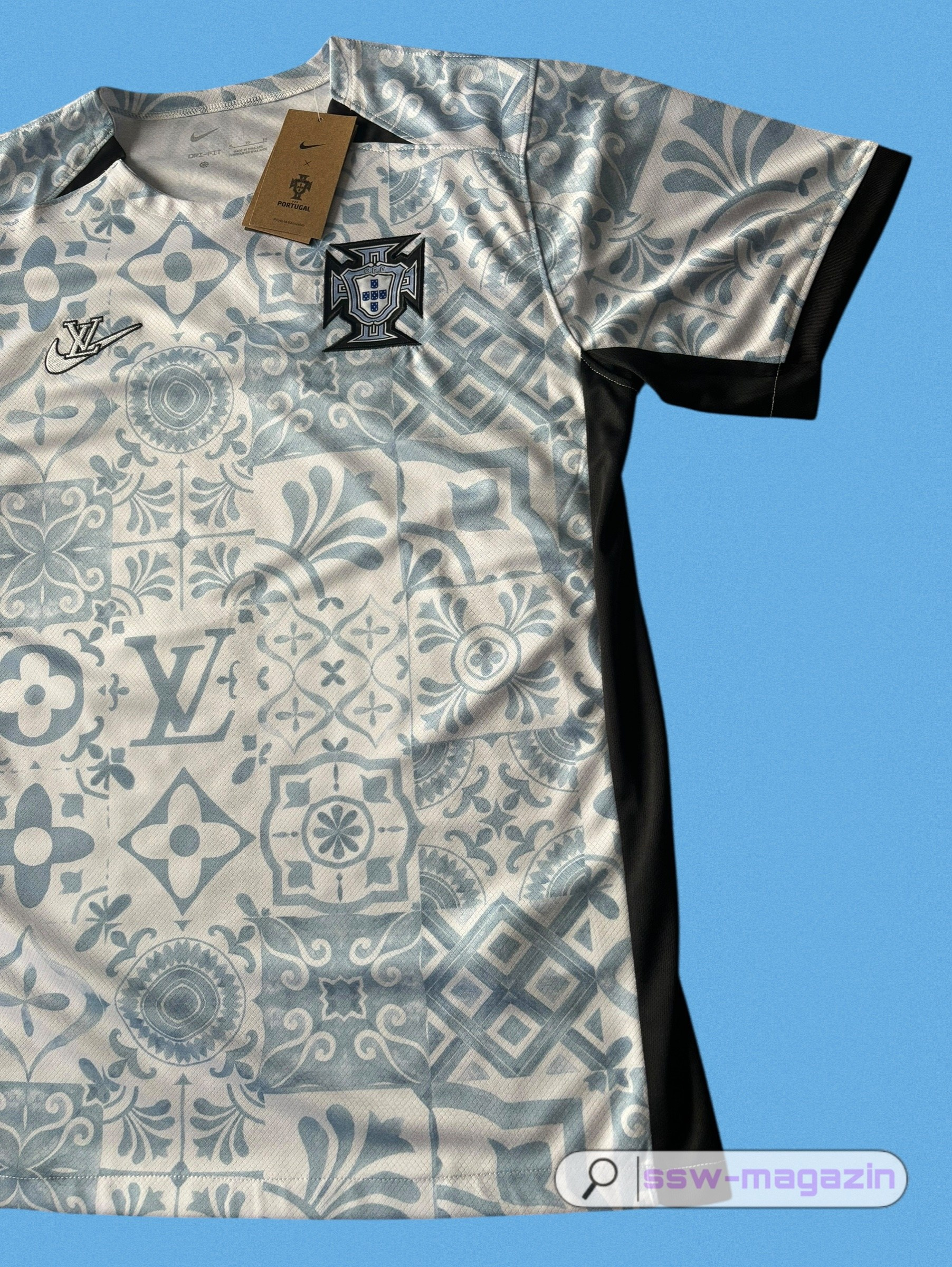Джерси сборной Португалии Special Edition 2025 купить. Футбольный магазин — ssw_magazin