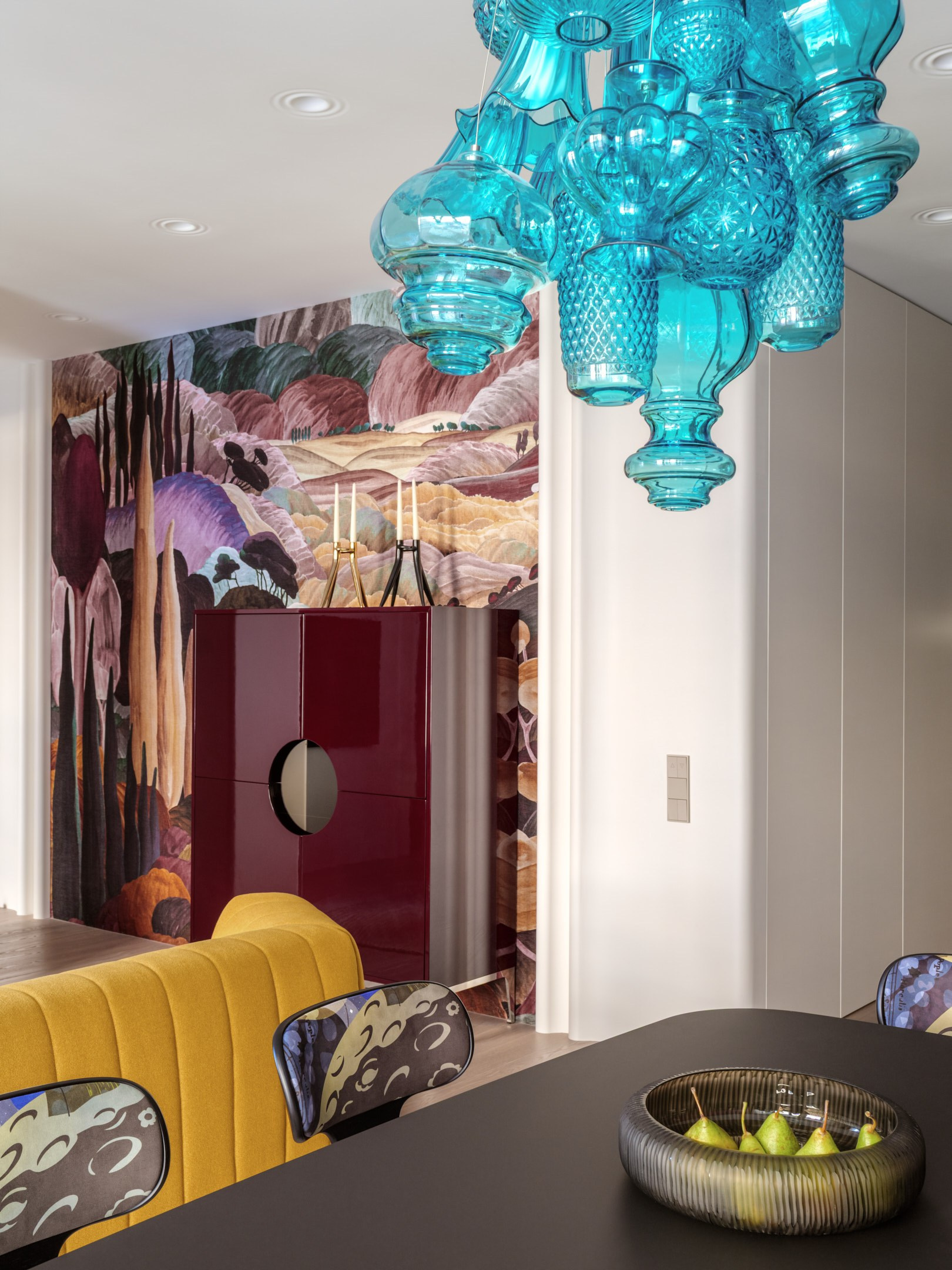 Артистичная квартира. Интерьерный фотограф. Фотограф архитектуры