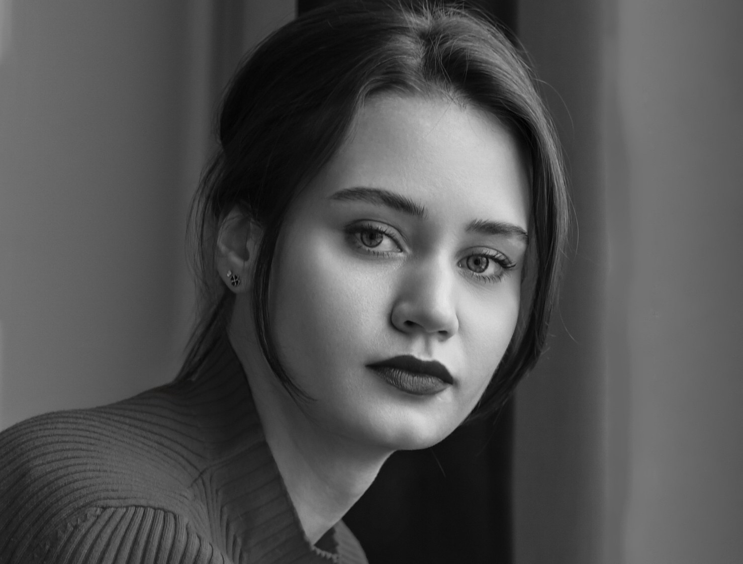 Портретный фотограф в Москве Казьмина Олеся