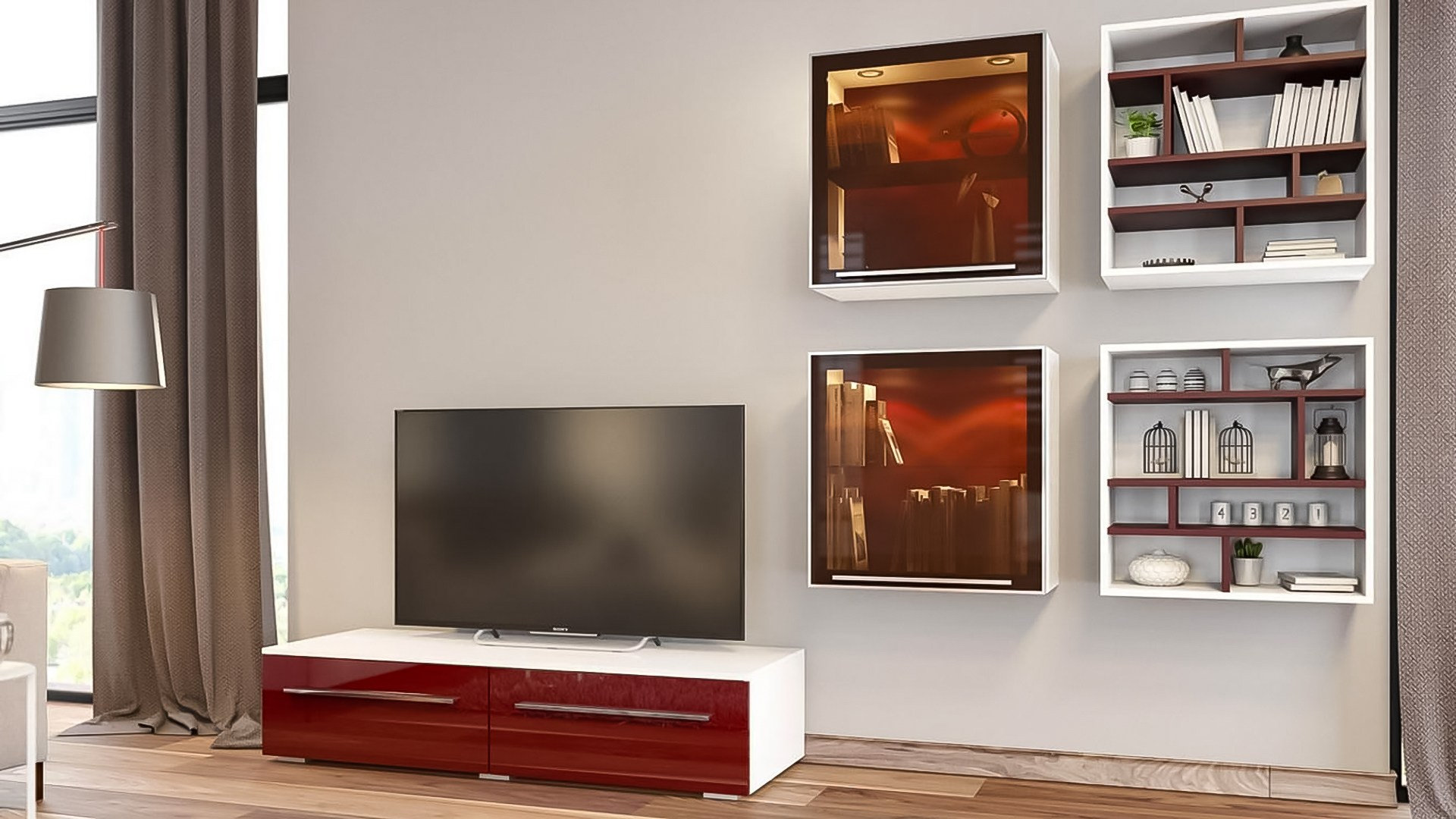 Гостиные MGS мебель. MGS мебель в Ростове-на-Дону. Высочайшее качество исполнения. Инновационные и классические материалы. MGS mebel Ростов