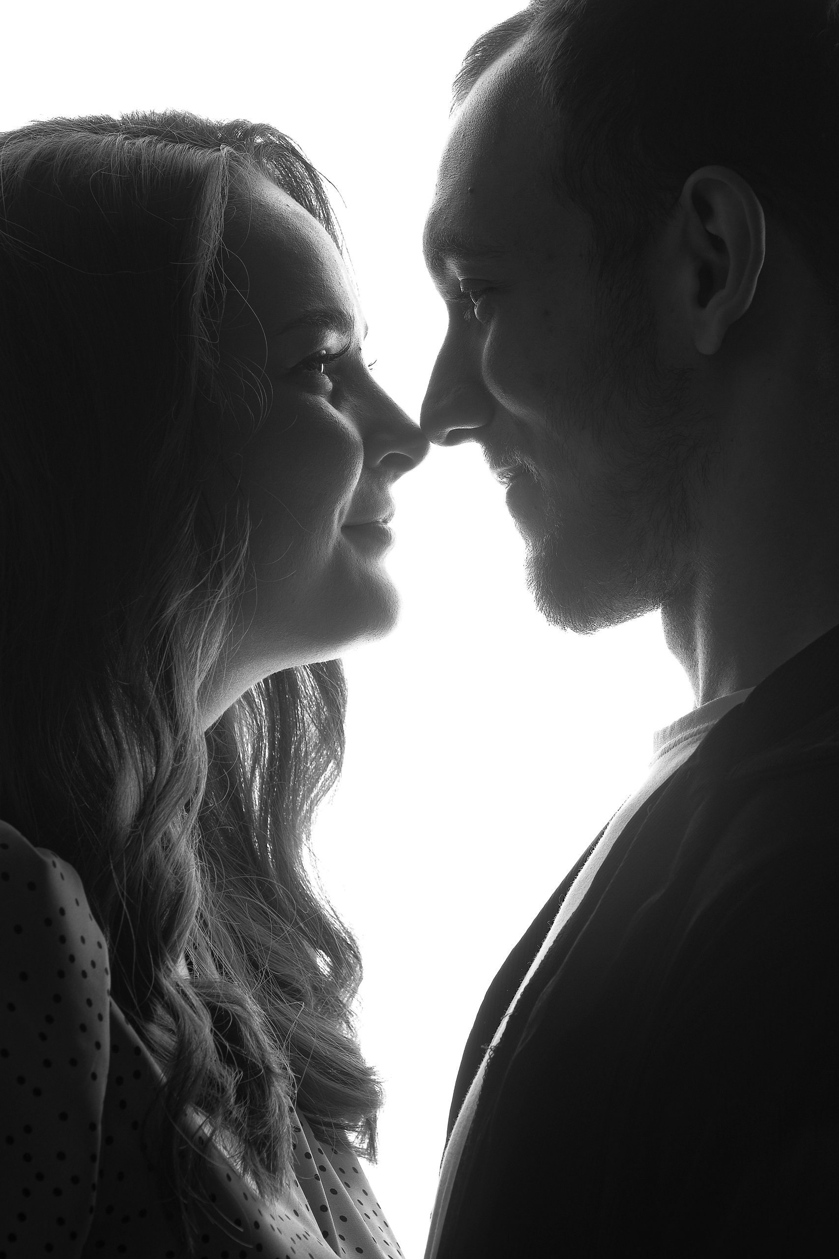 Love Story. Фотограф Надршина Лилия