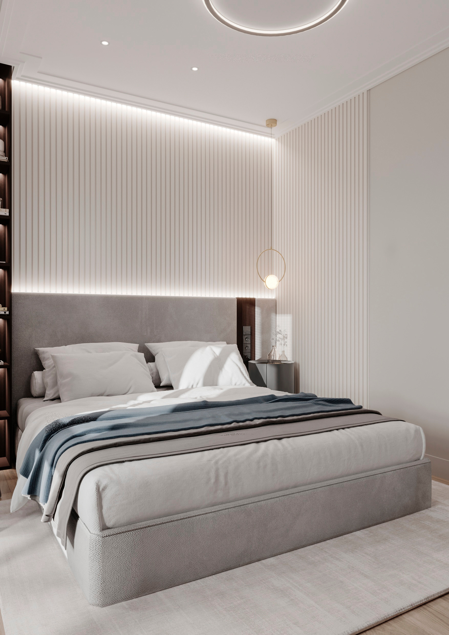 Студия интерьера