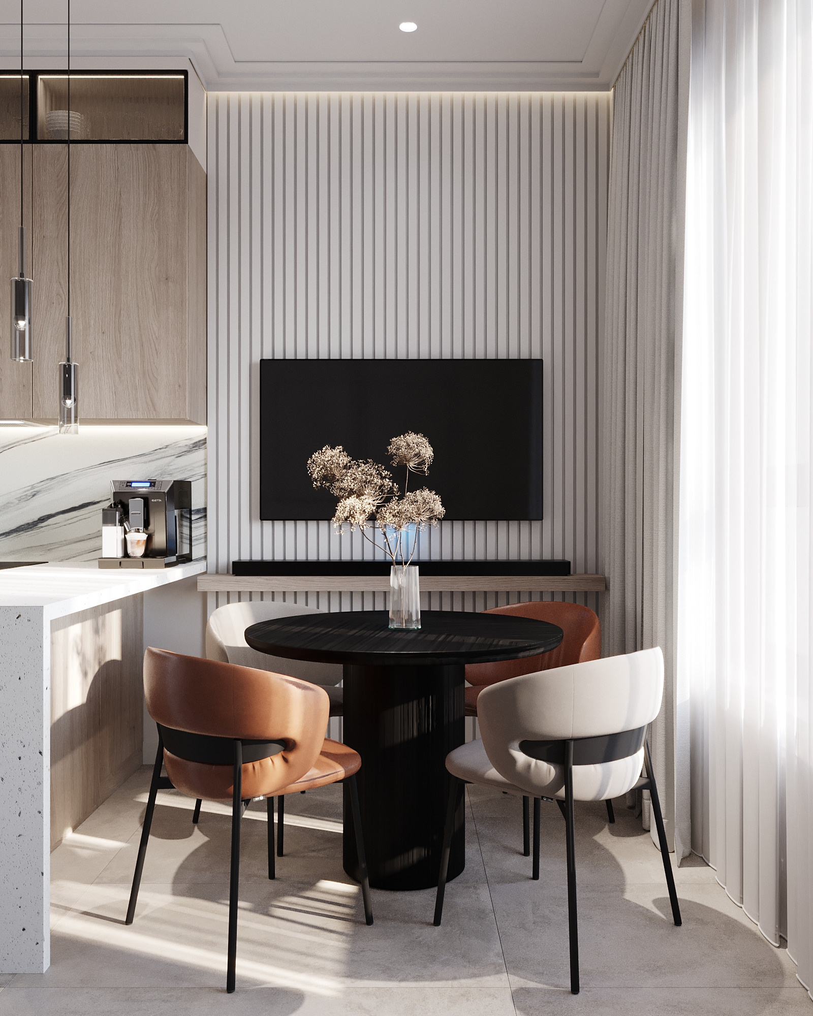 Студия интерьера