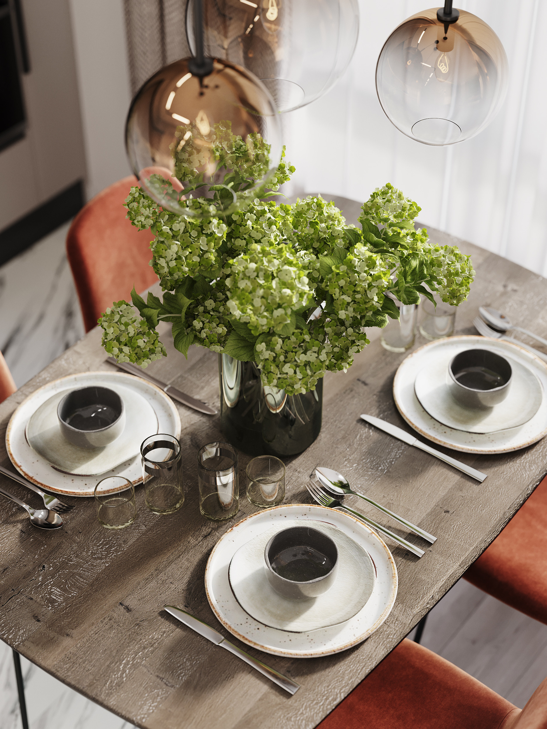 Студия интерьера