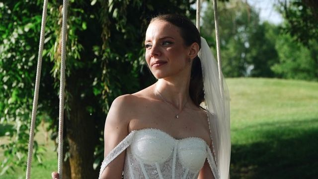 Видеосъемка свадеб в Ростове-на-Дону Евгений Родин