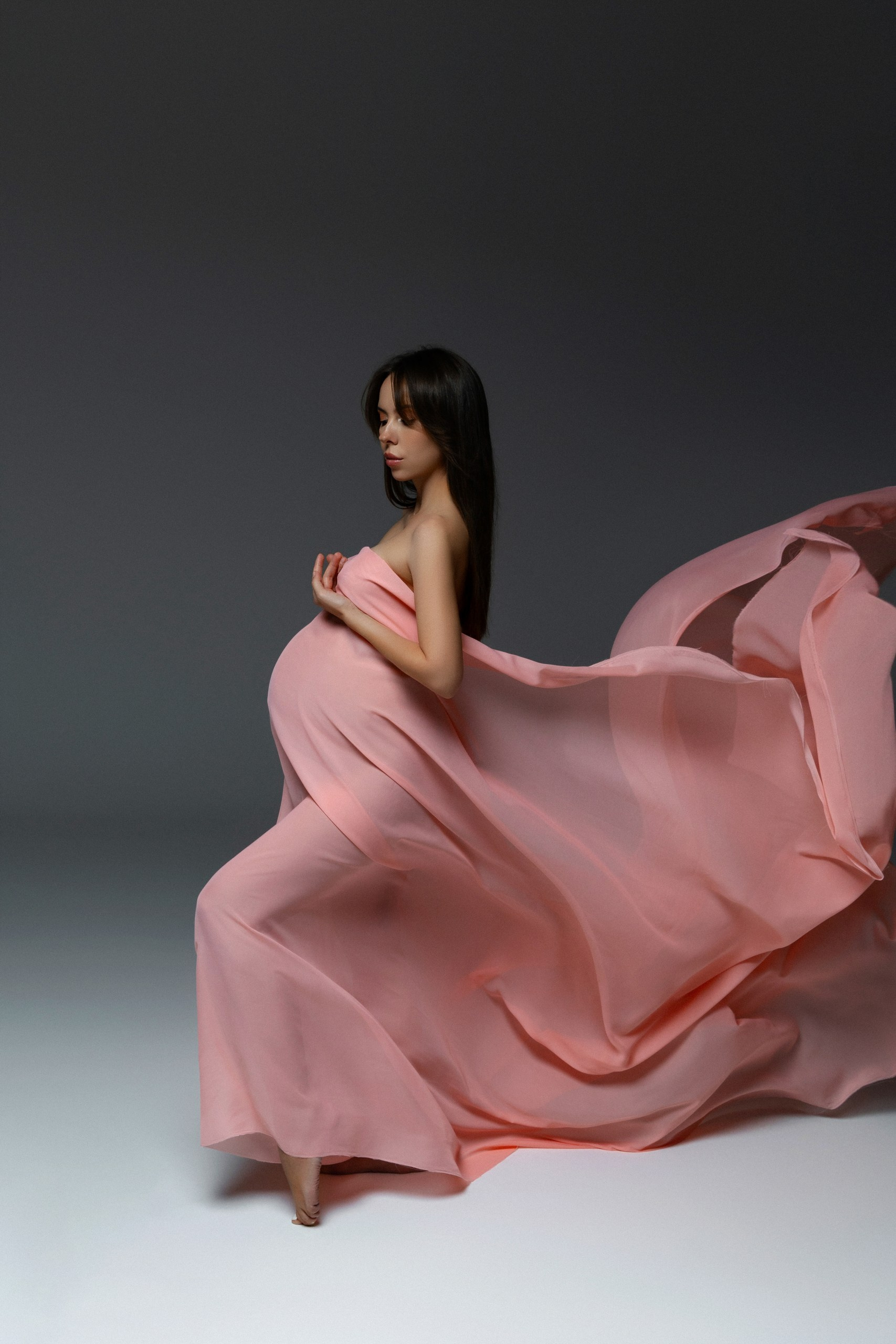 Одежда для фотосессии. Фотограф беременности в Воронеже Кристина Беляева