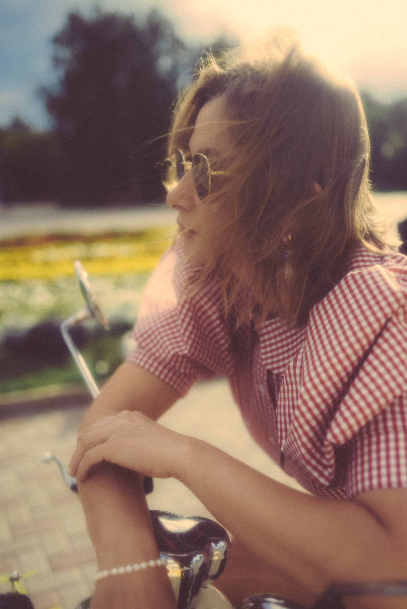 Фотопроект Женя, женский портрет в Тюмени. Портретный фотограф Тюмень Дарья Мустафина