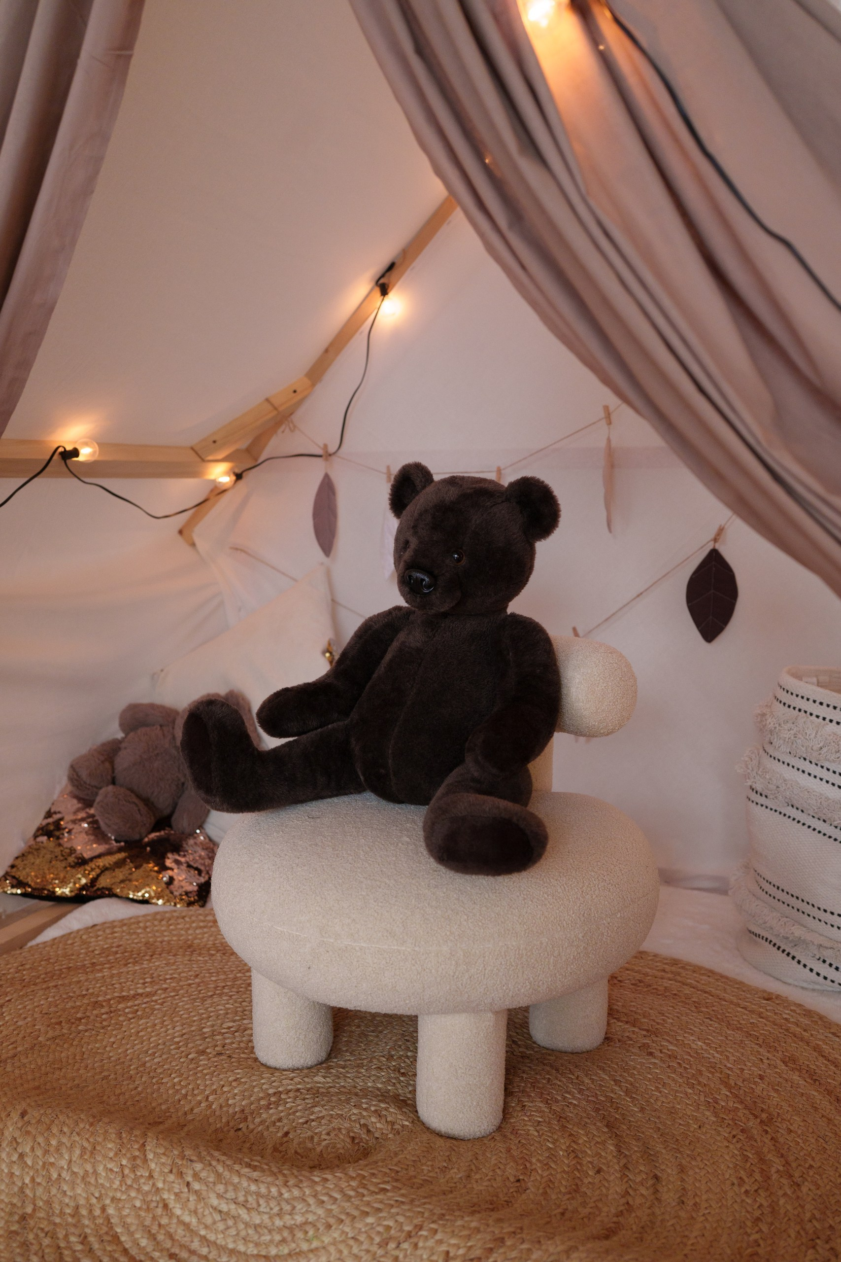 Зал Семейный