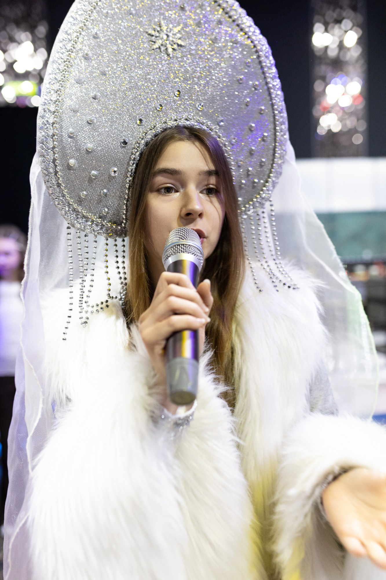 Атмосфера в РК «Спартак». Andrey Pospelove. Фотограф в Саратове