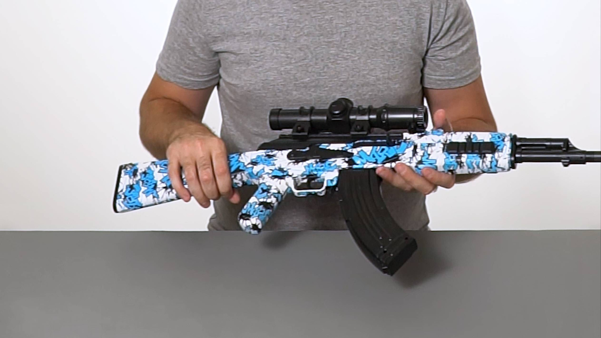 Съемка видеоинструкций к товарам. Предметный фотограф и видеограф в Москве Марина Гладик