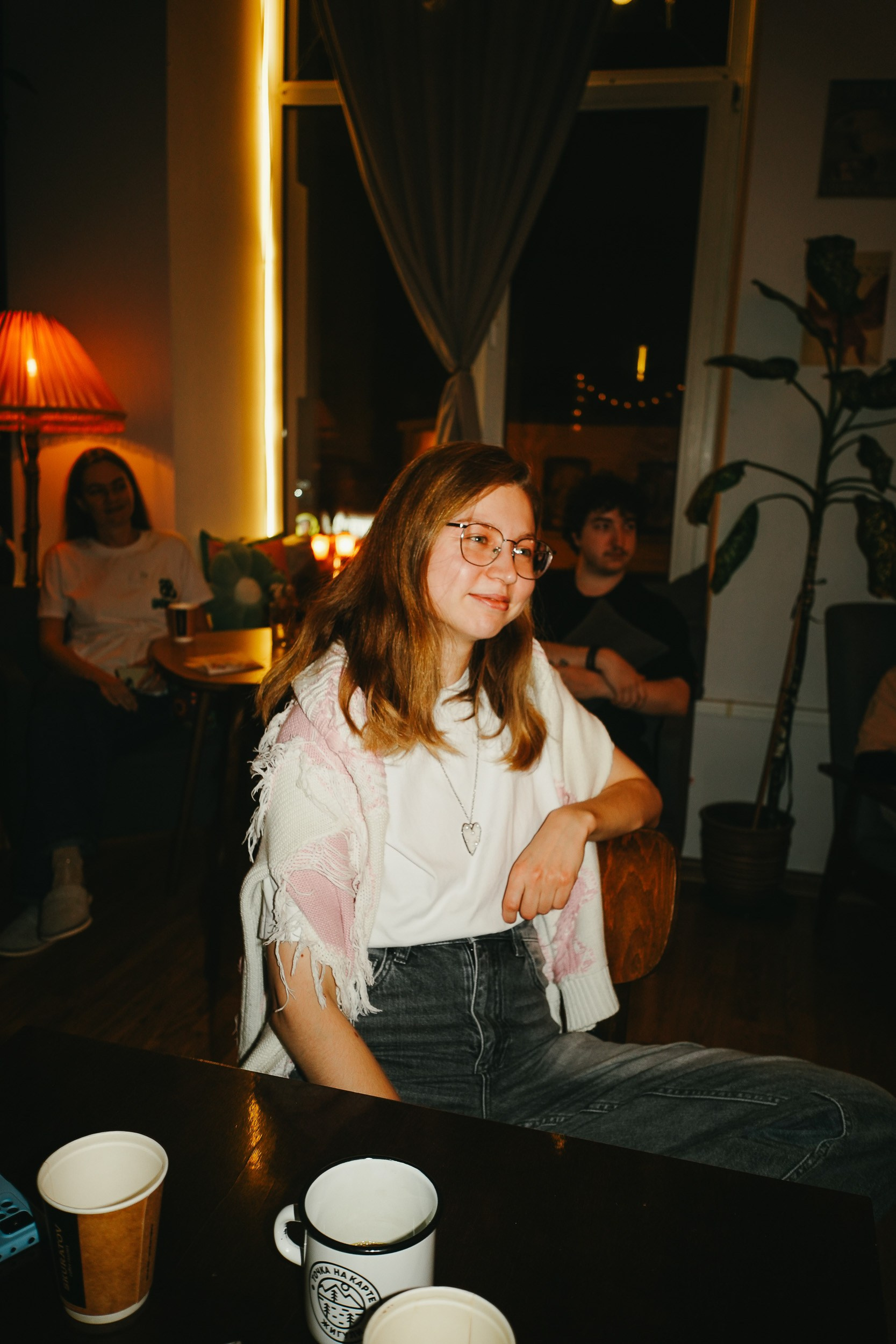 День рождения варибариста. ИТВИ