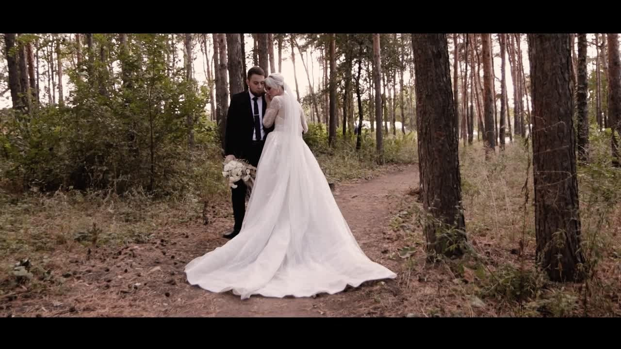 Свадебный фотограф и видеограф Саша и Таня в Саратове