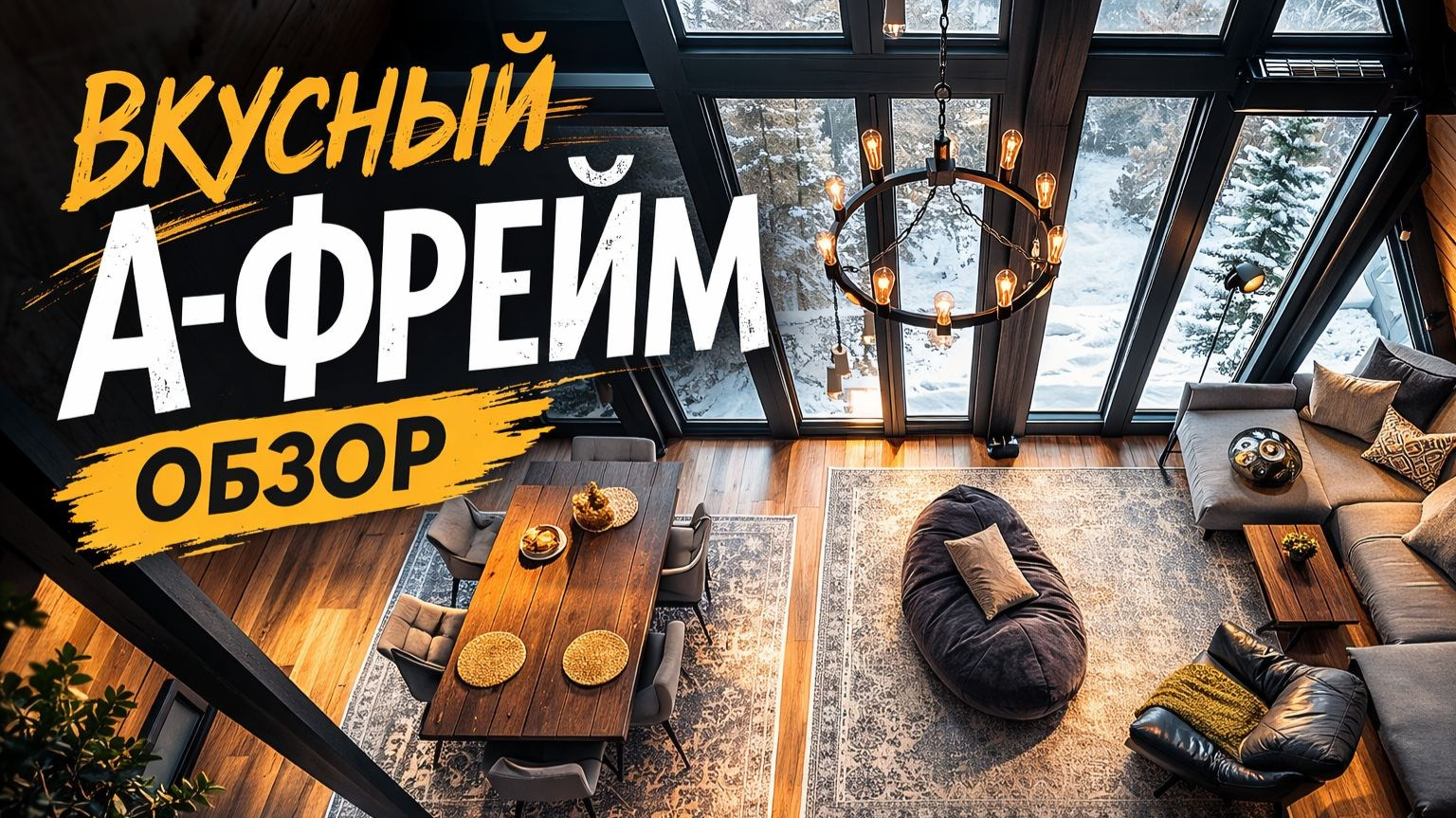 Блогерский обзор недвижимости с ведущим + фото | Новая Рига, Москва и Запад МО. Фотограф и 3D-визуализатор в Истре — фото, видео, визуализация