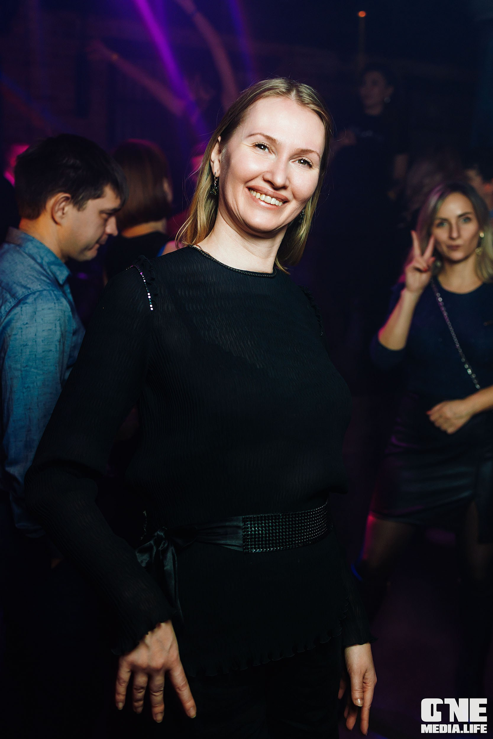 Фоторепортаж из Пиано бара. One Media Life: фоторепортажи, фотоотчеты с мероприятий и заведений