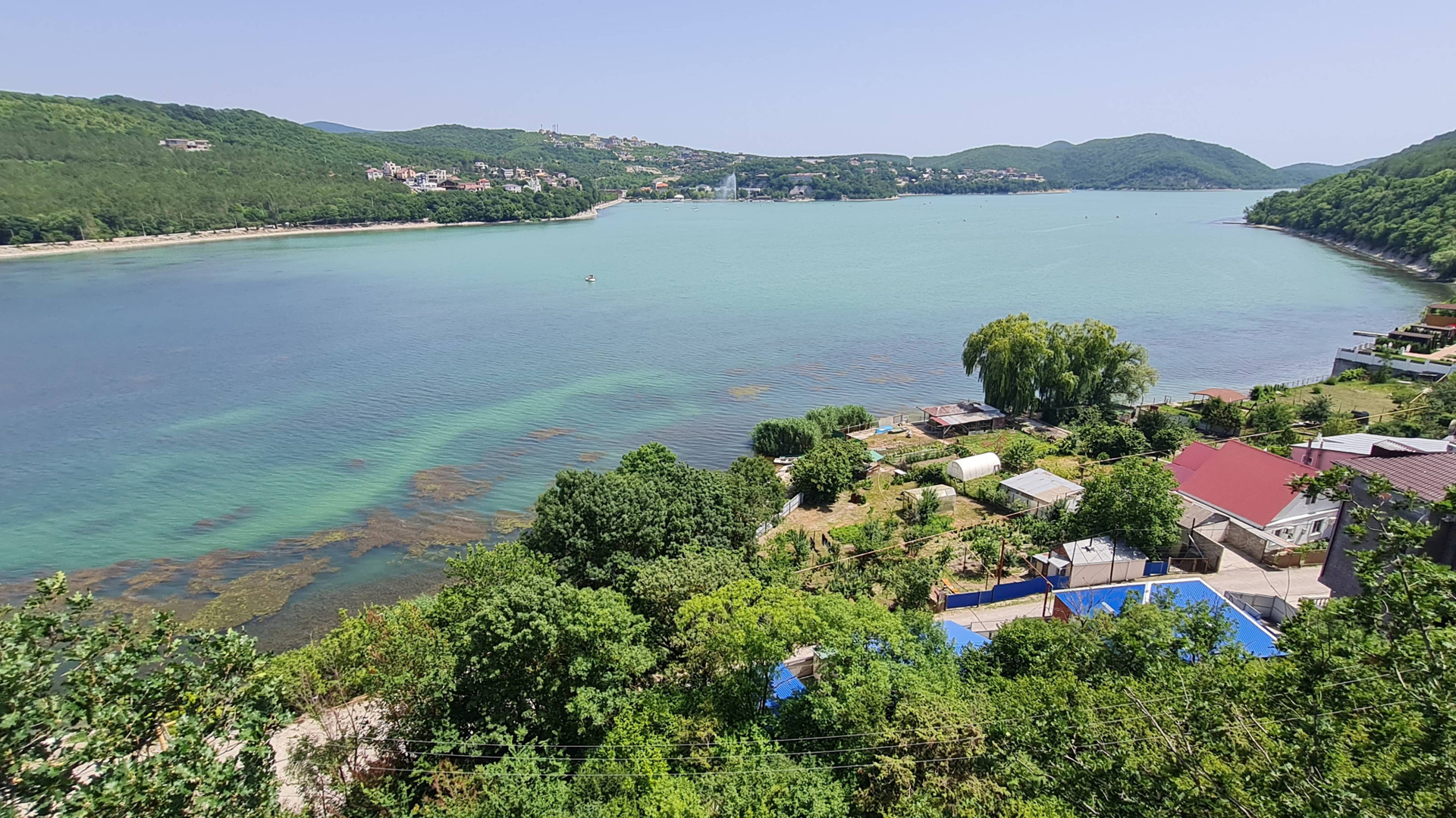 Программа «СЕРДЦЕ АБРАУ» из Геленджика