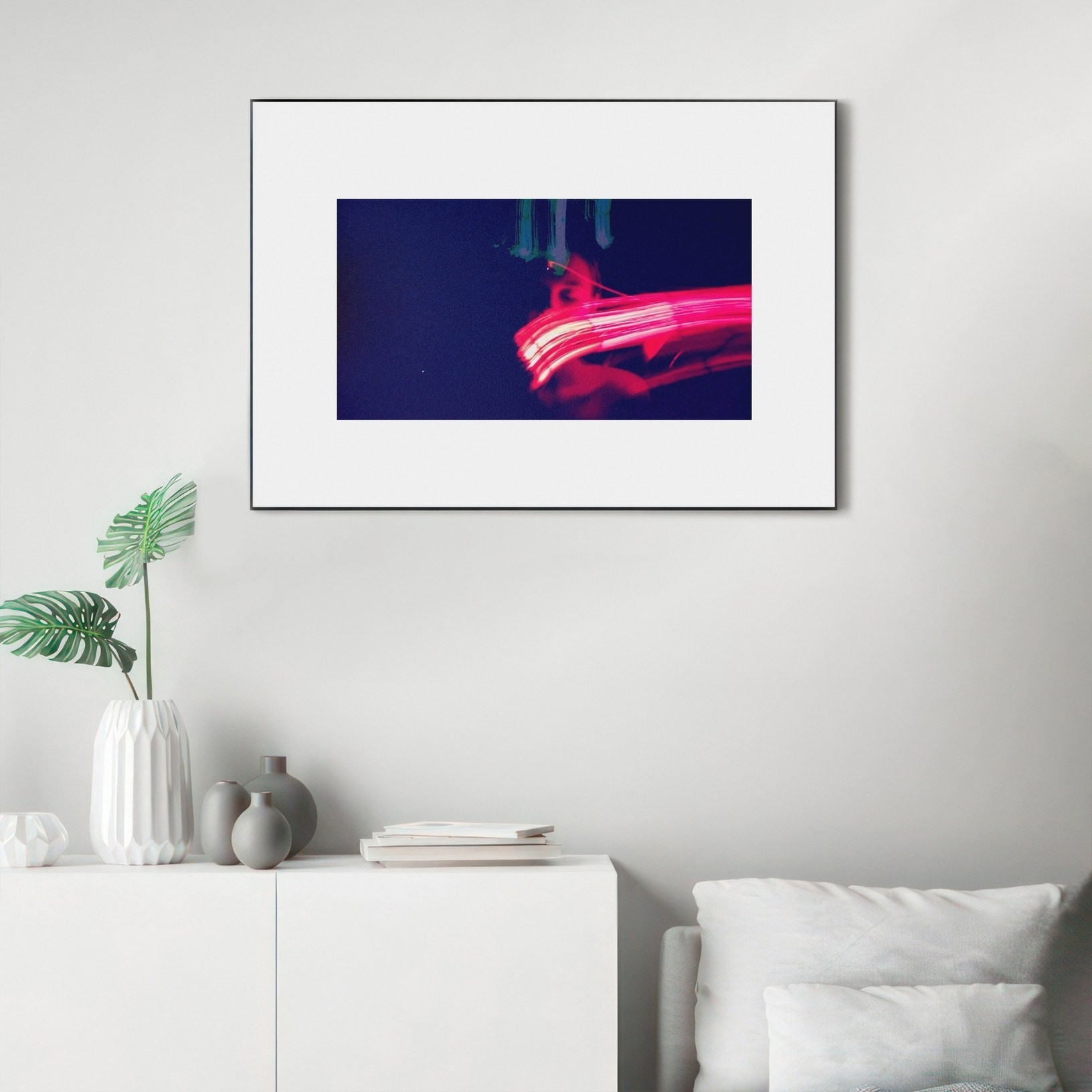 BIRTH. Eduard Kopysov — International visual artist