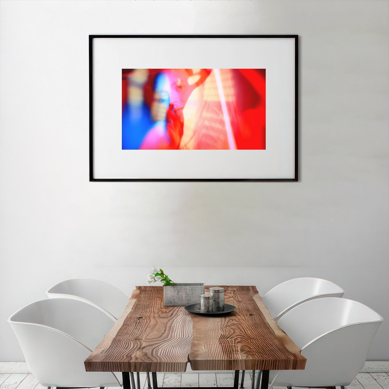 PAST LIVES. Eduard Kopysov — International visual artist