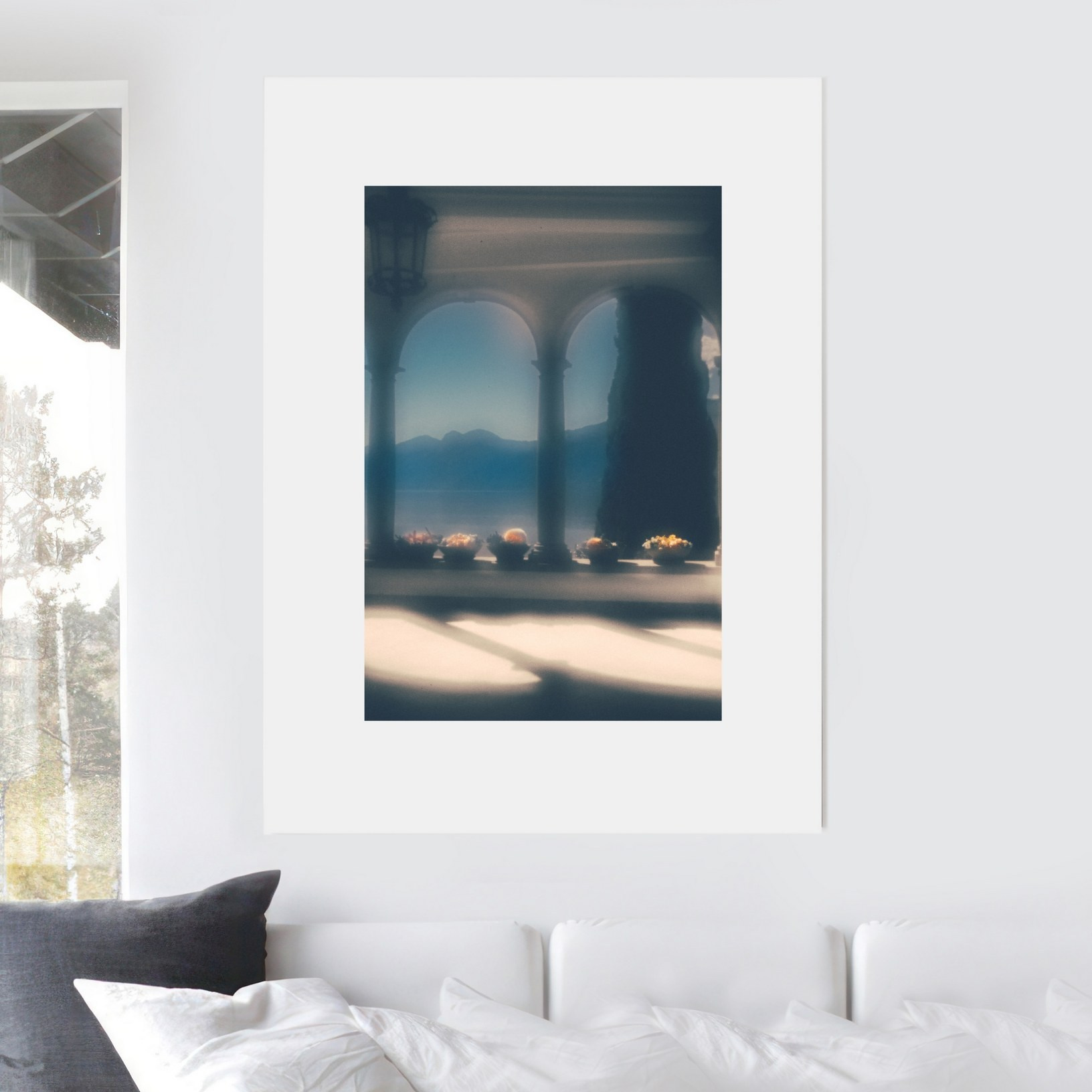 ITALY. Eduard Kopysov — International visual artist