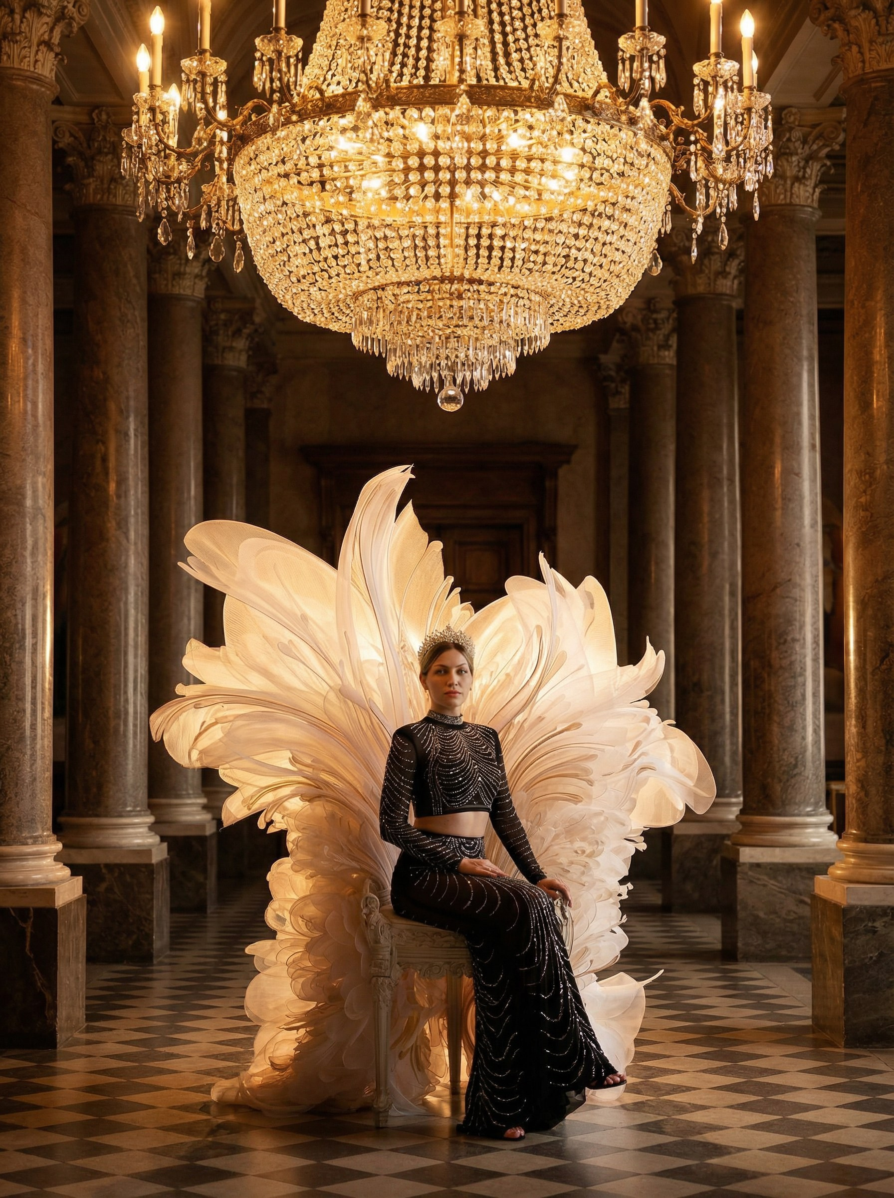 Нейрофотосессия