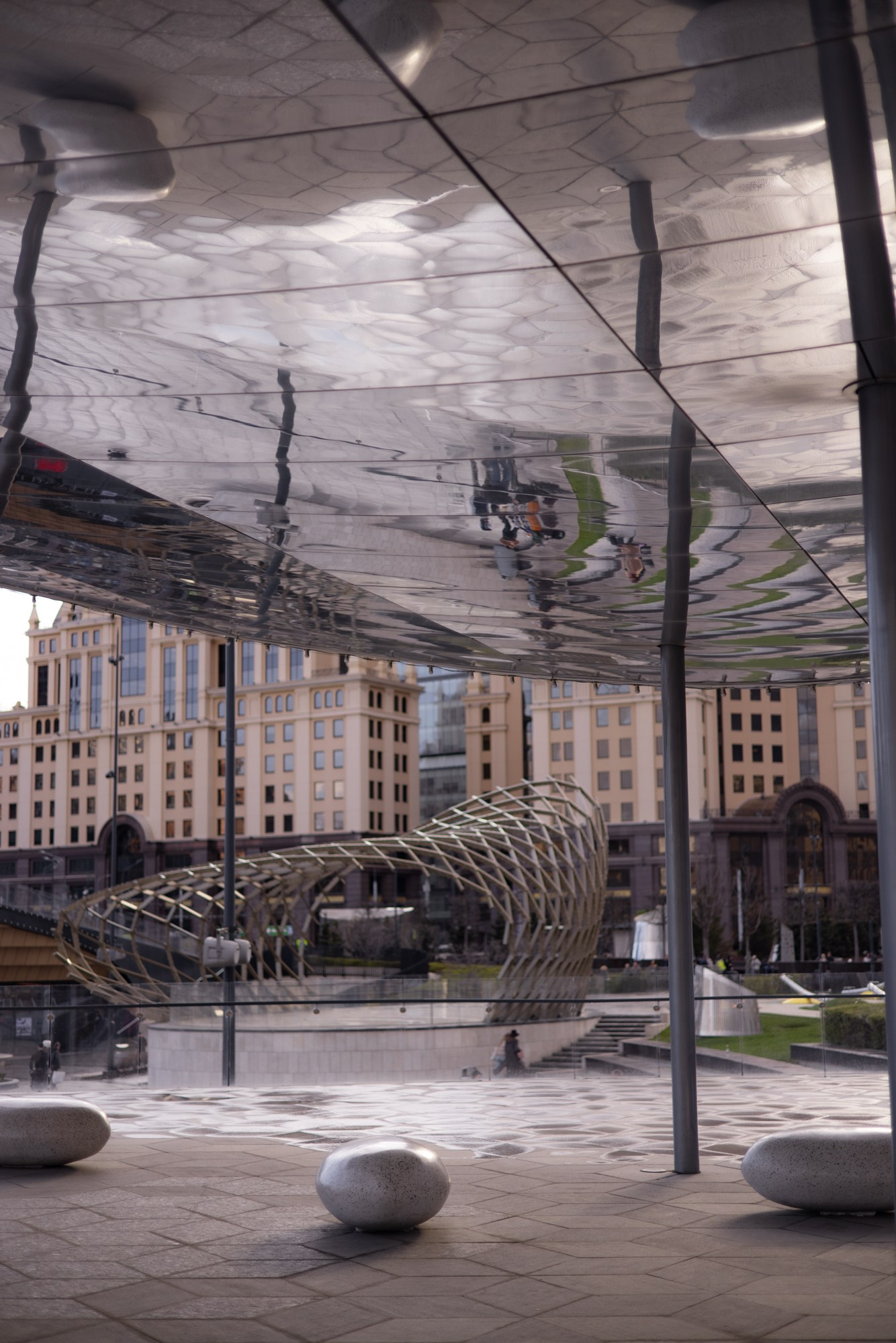 Локации. Фотосессии по подписке