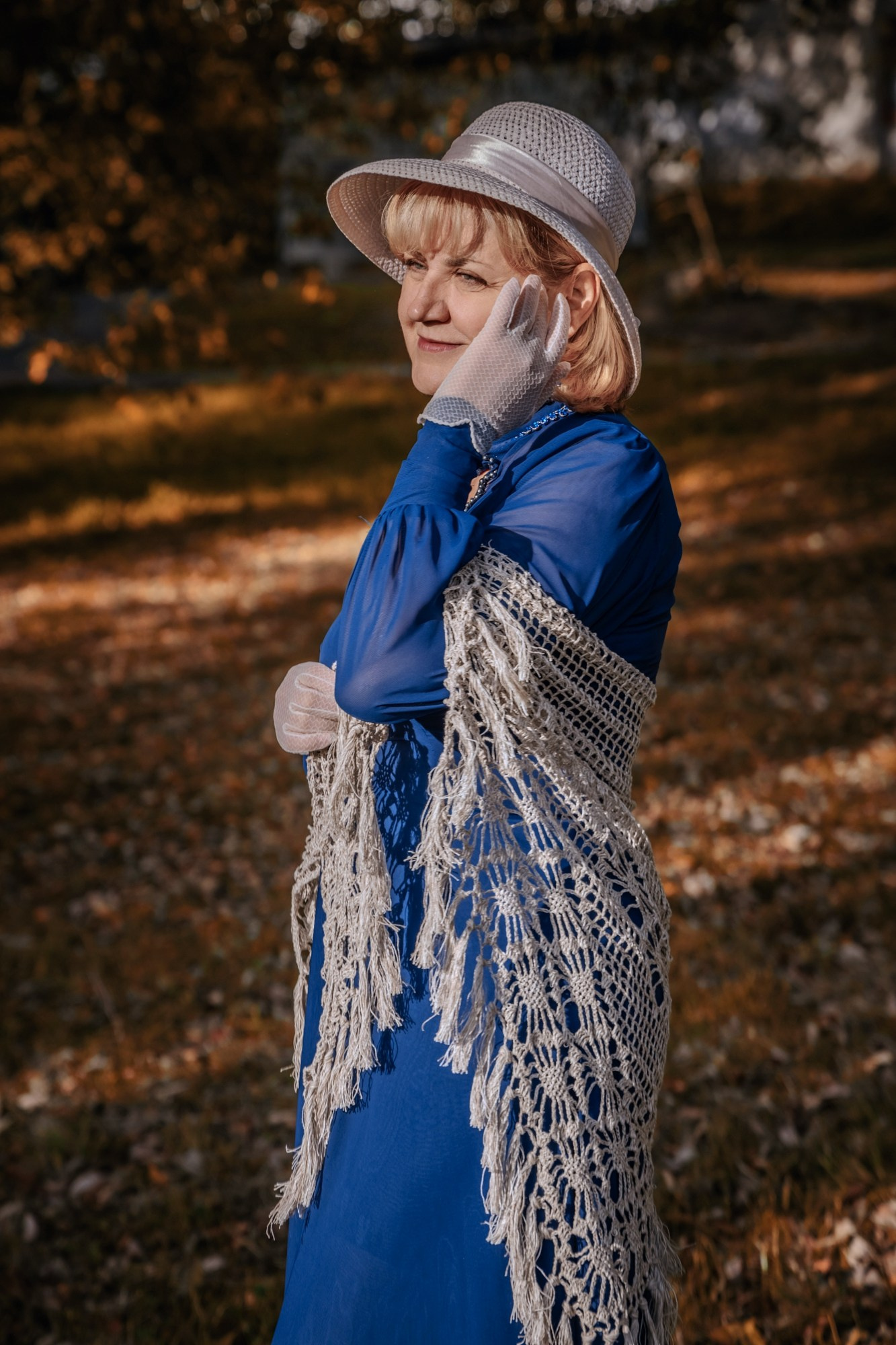 Золотая осень в золотом городе. Фотограф_Петербург