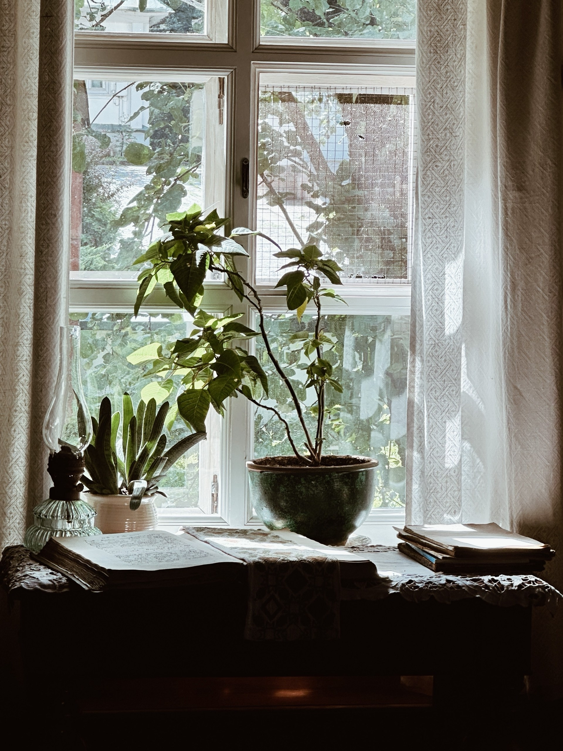 Фотография как разговор с миром. Портретный фотограф в Дзержинске и Нижнем Новгороде