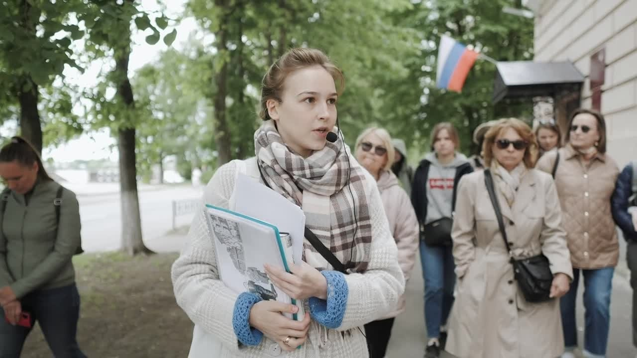 Паблик-арт проекты