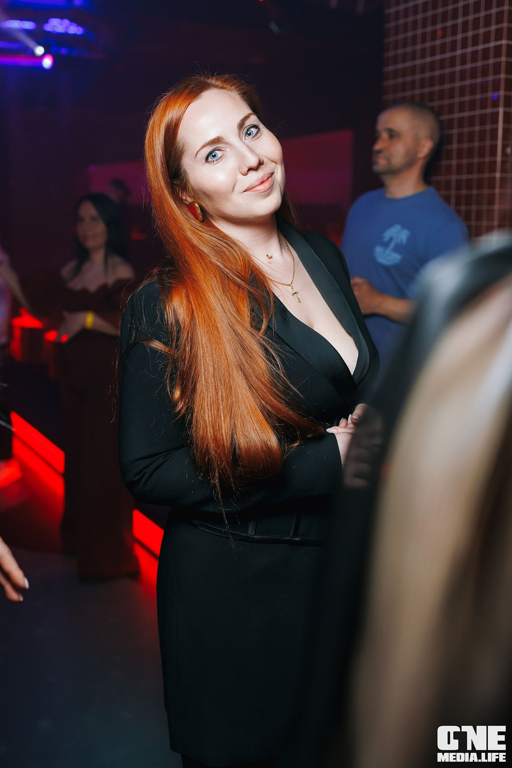 Фоторепортаж из РК Планета. One Media Life: фоторепортажи, фотоотчеты с мероприятий и заведений