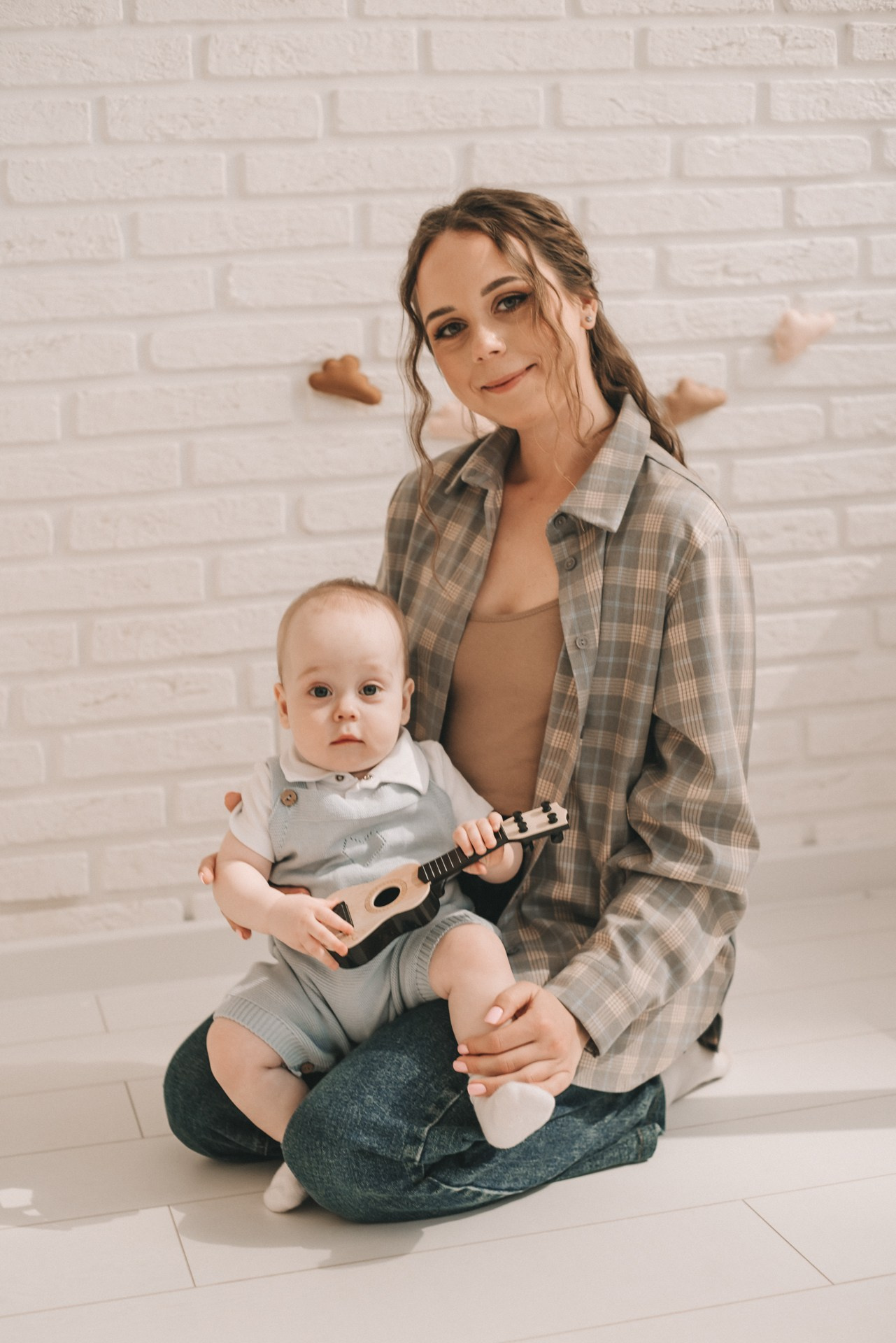 Полные серии. Фотограф новорожденных в стиле lifestyle в Воронеже Юлия Ключникова