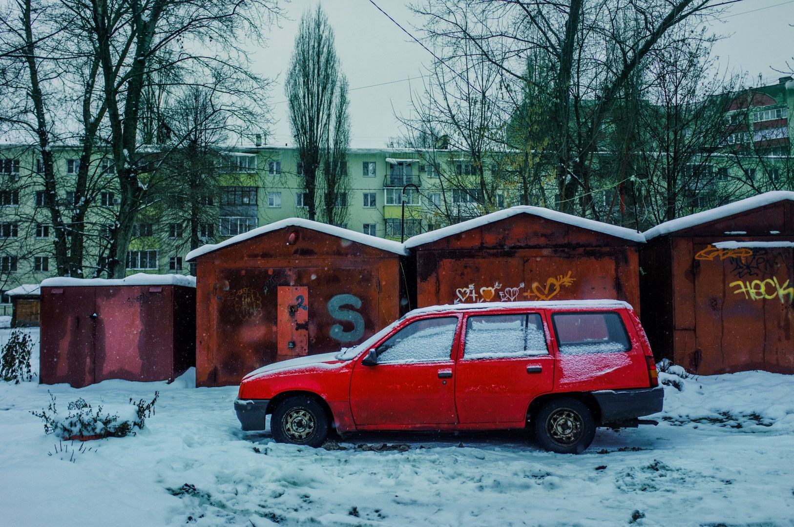 Руслан Шувалов (поэтограф)