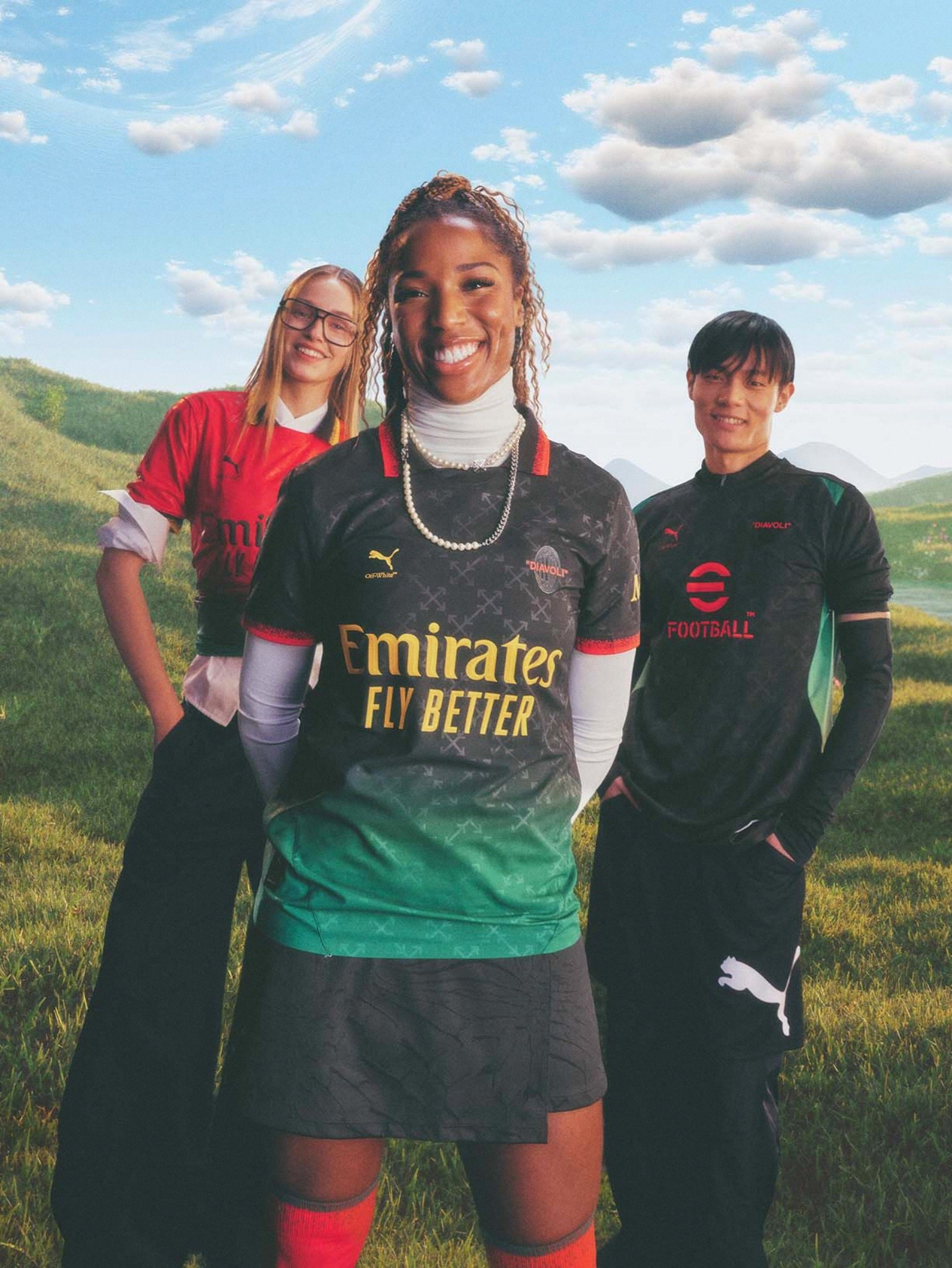 Футбольный магазин — ssw_magazin