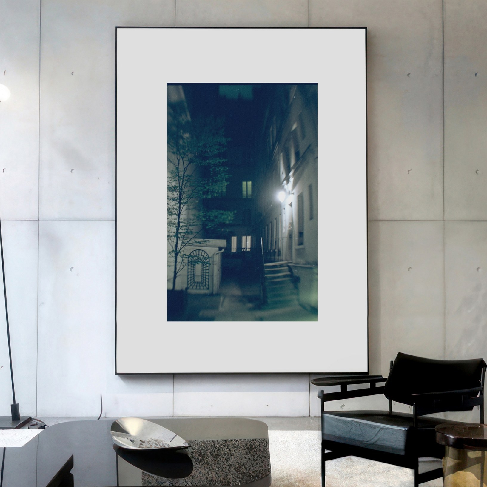 PARIS. Eduard Kopysov — International visual artist