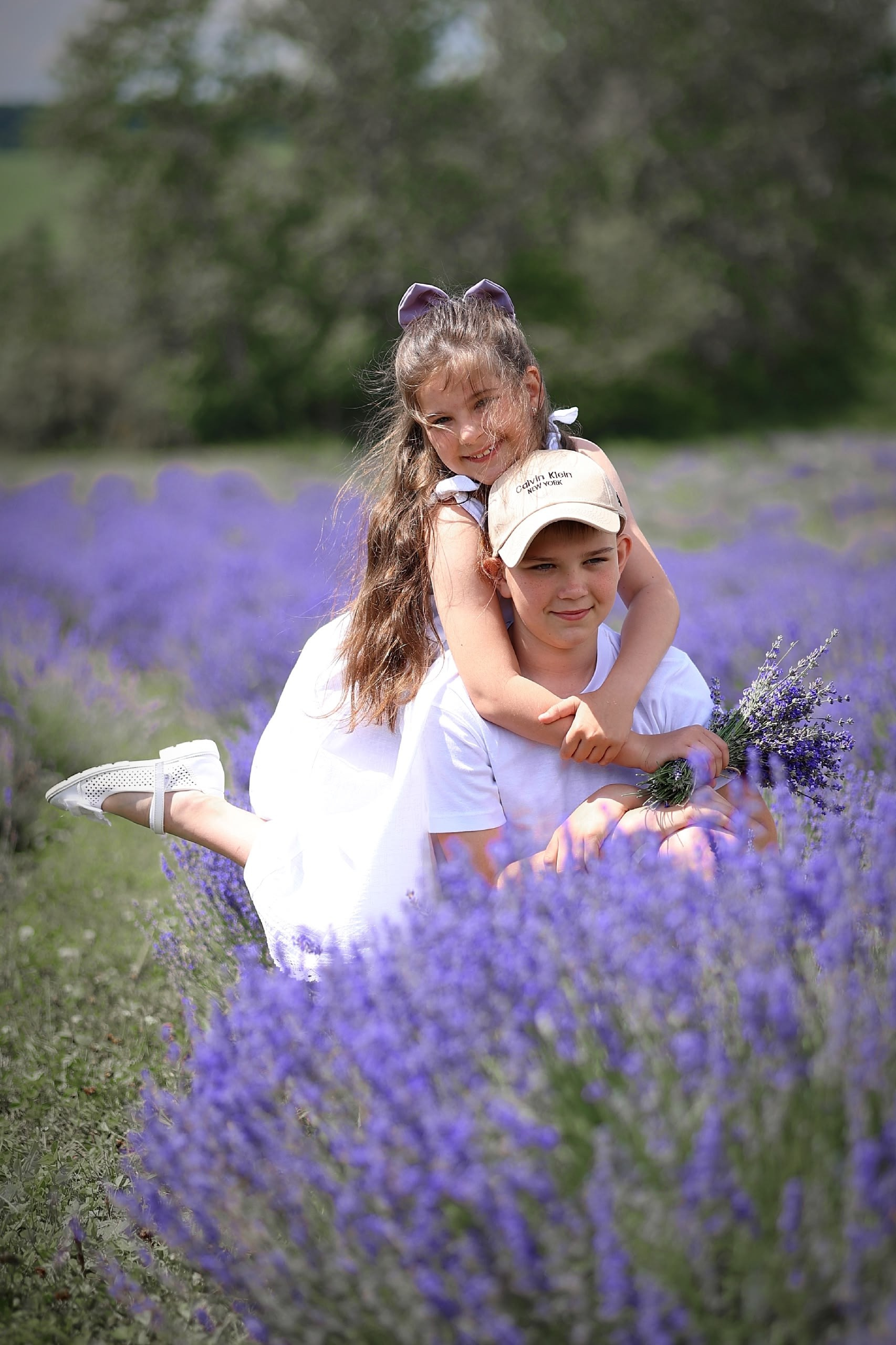 Фотолаборатория Ваниль