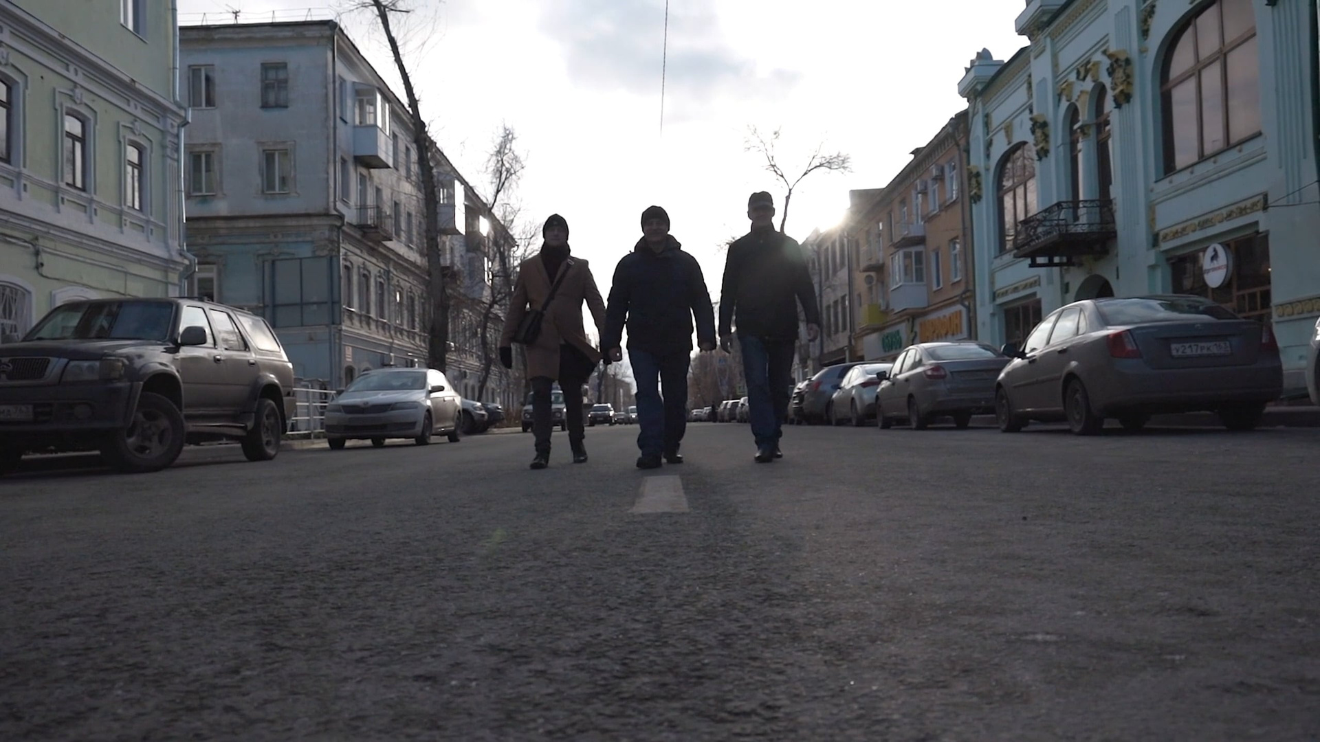 55 лет Александру Денисову. Свадебный видеограф и фотограф в Самаре ОЛЕГ СЛЕБ | OLEG SLEB