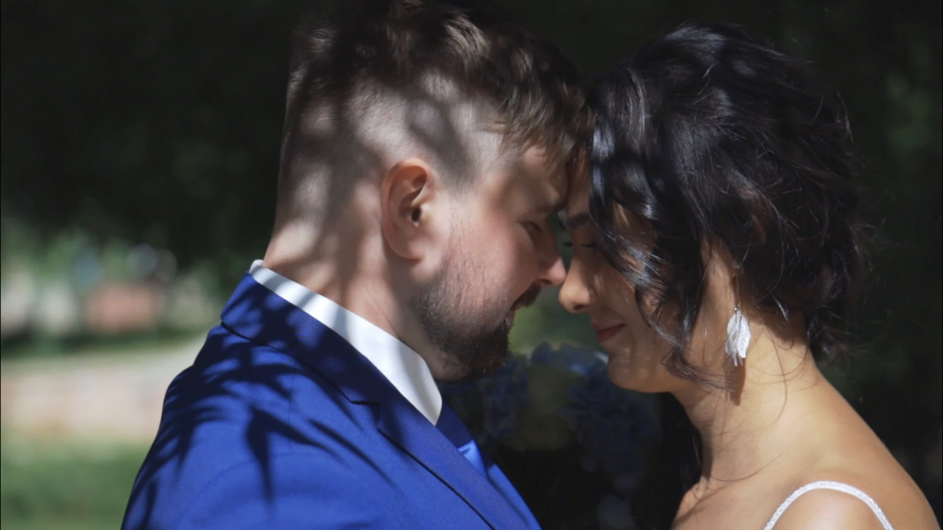 Егор и Гузель. Свадебный видеограф и свадебный фотограф в Самаре ОЛЕГ СЛЕБ | OLEG SLEB