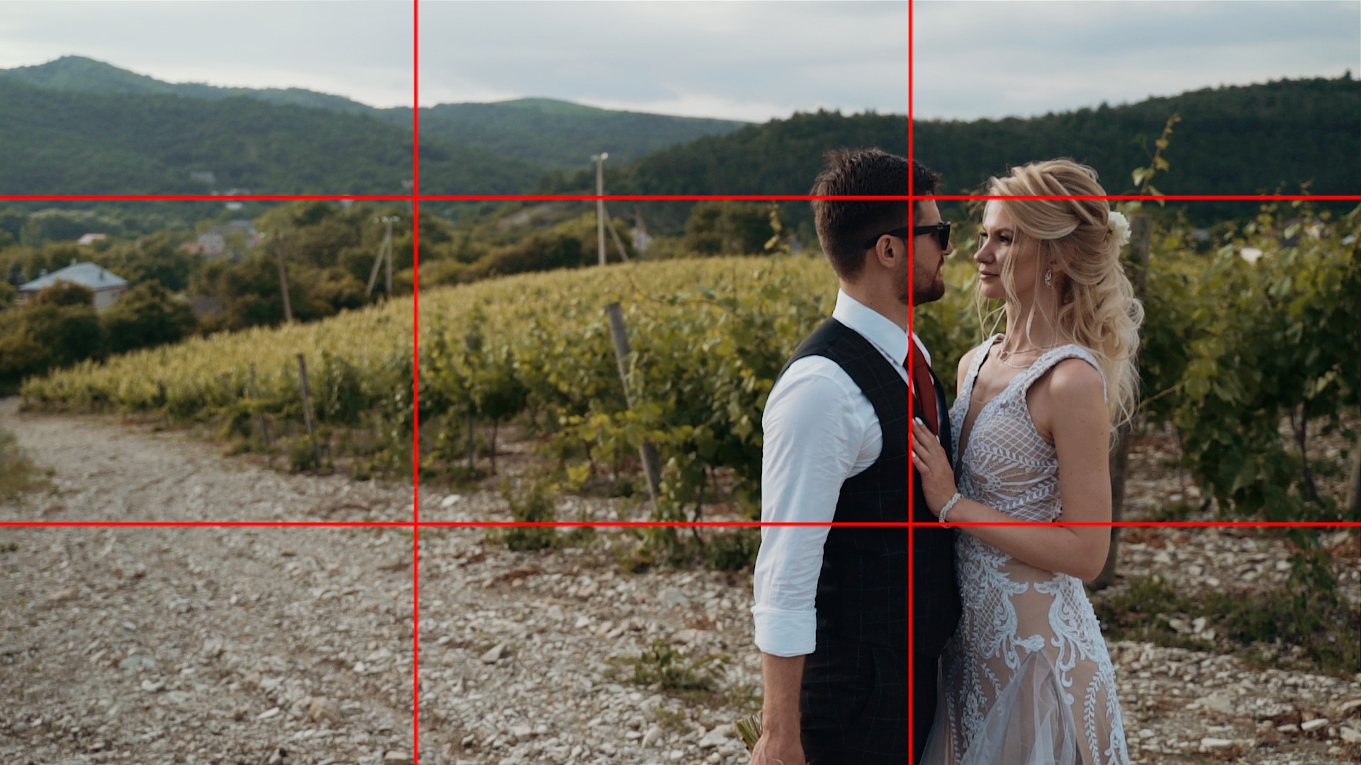wedding videographer in batumi