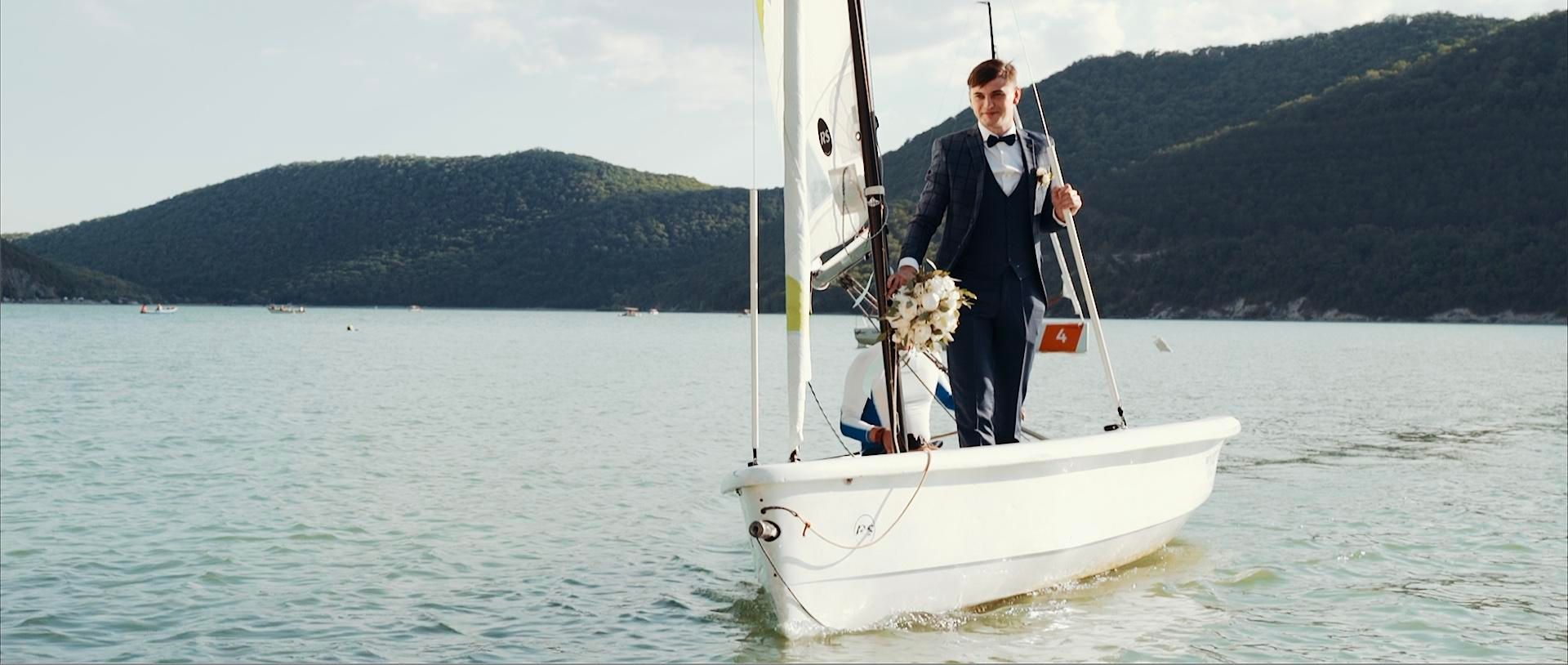 wedding in tbilisi