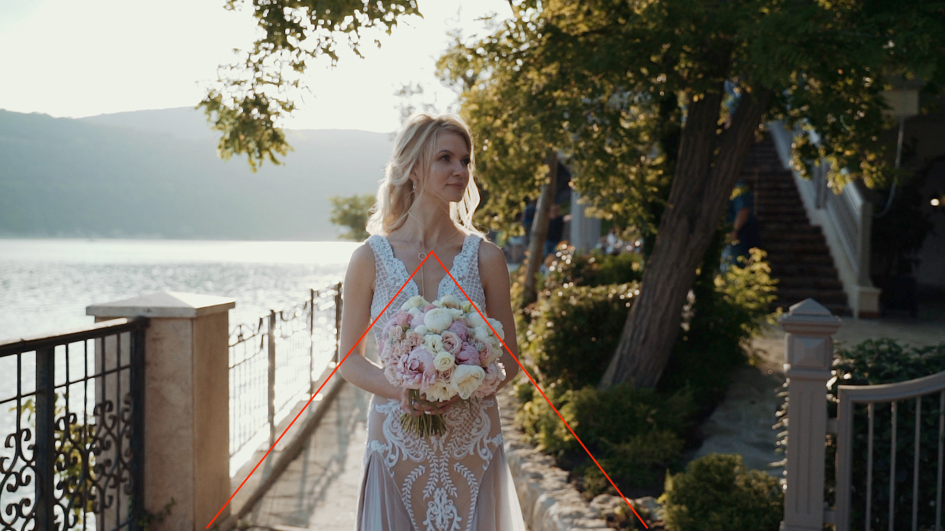 wedding in batumi